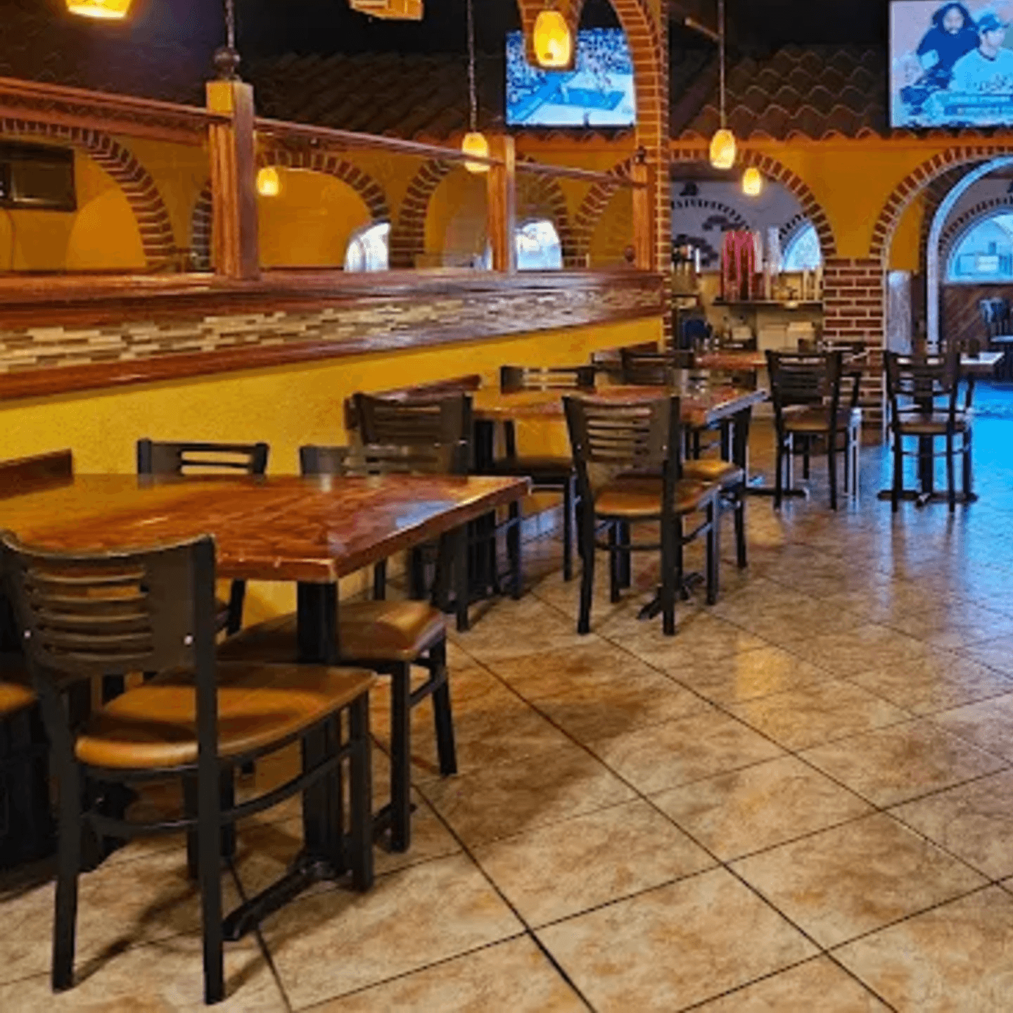 El Vaquero - Delaware