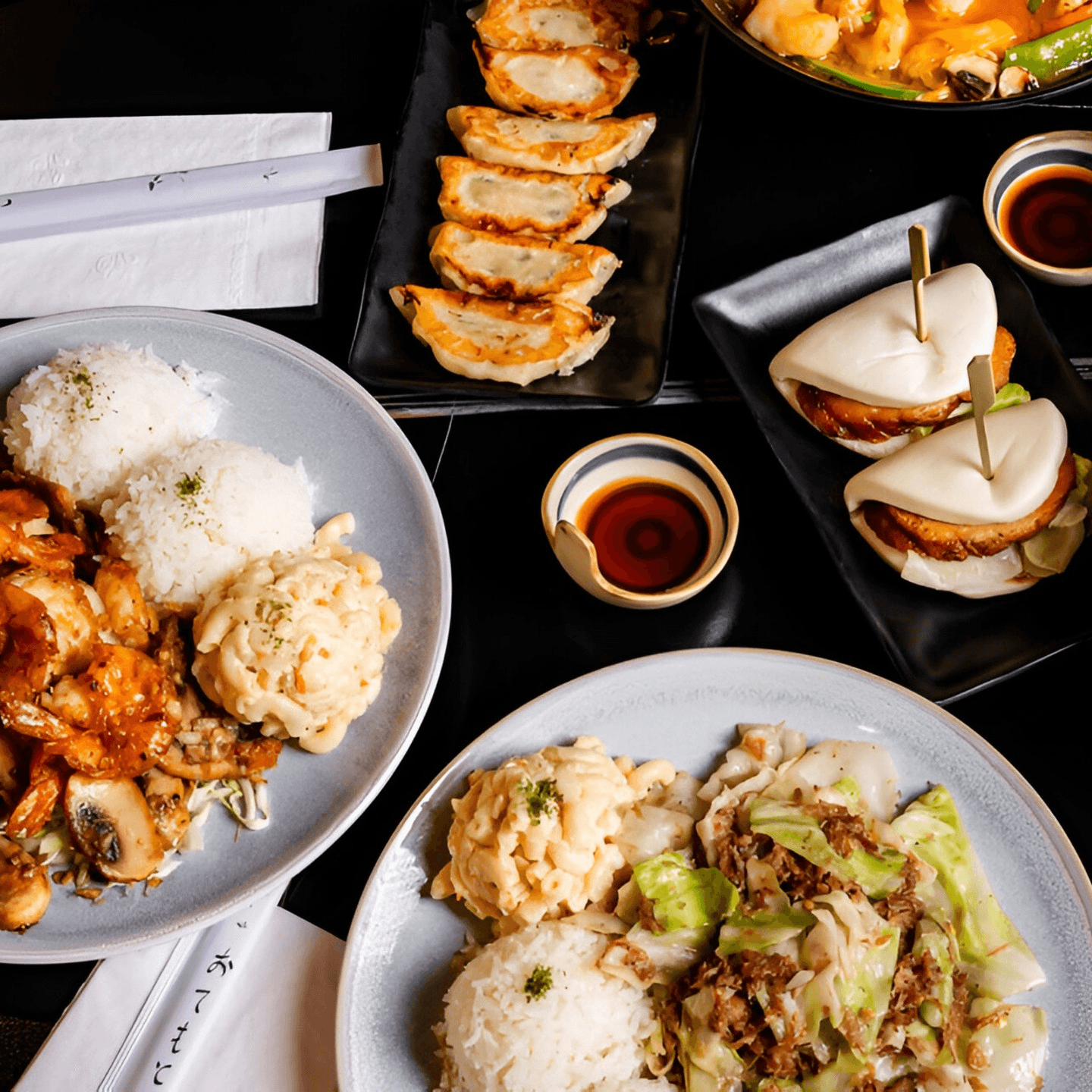 Catering for Every Occasion🎉