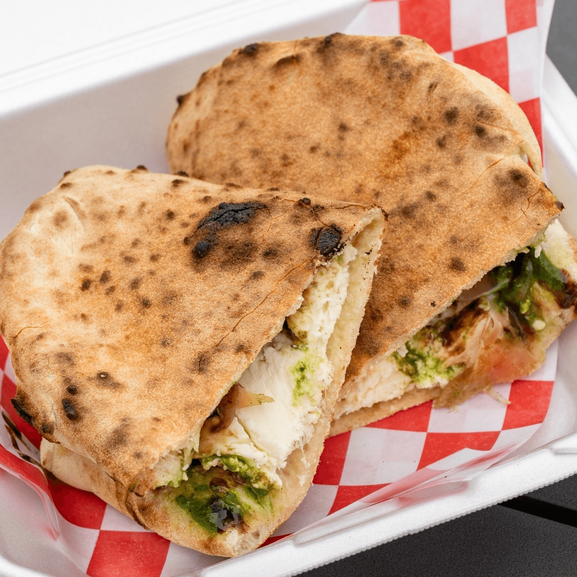 Captain’s Pizza Company gallery image #5