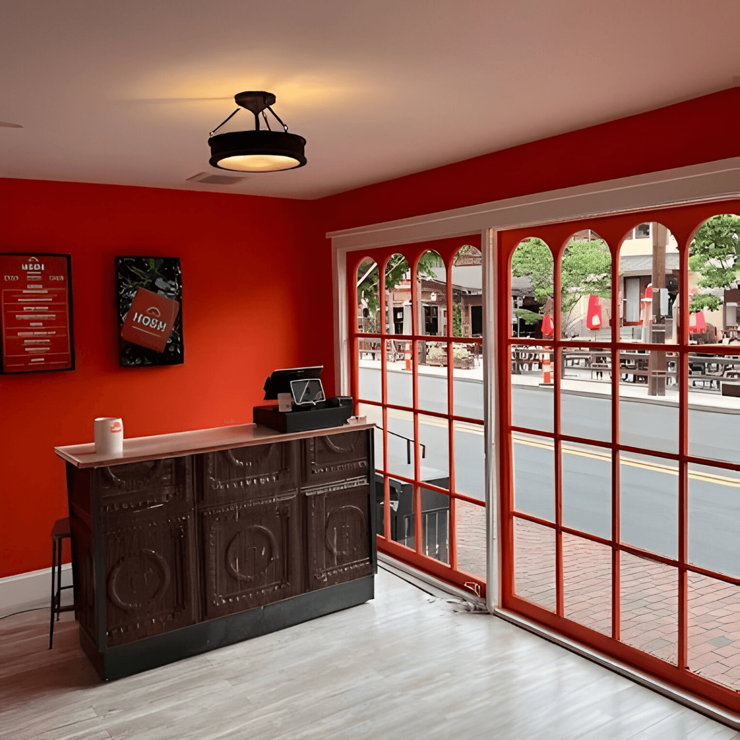 Where Flavor Meets Heart