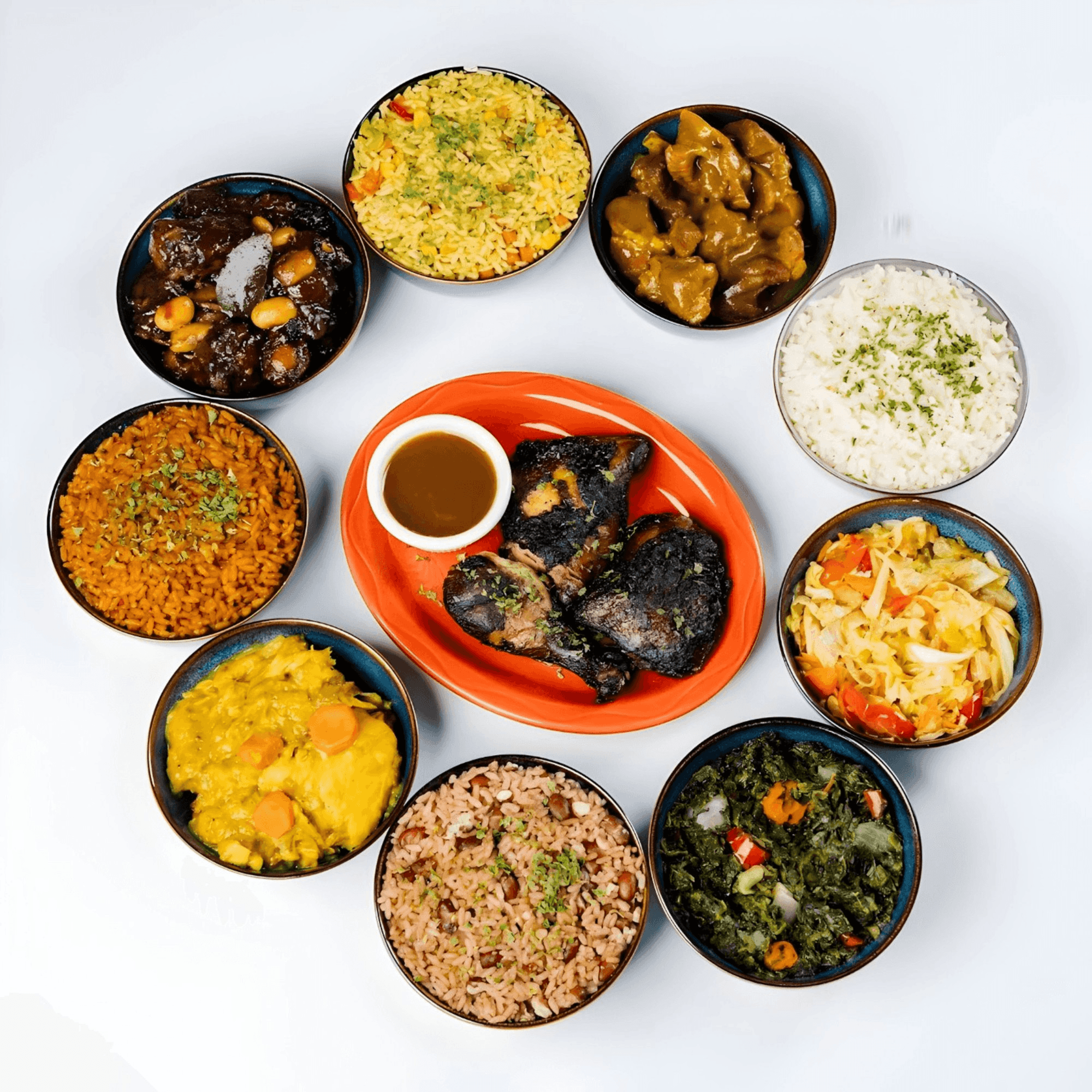 Cubana Grille gallery image #5