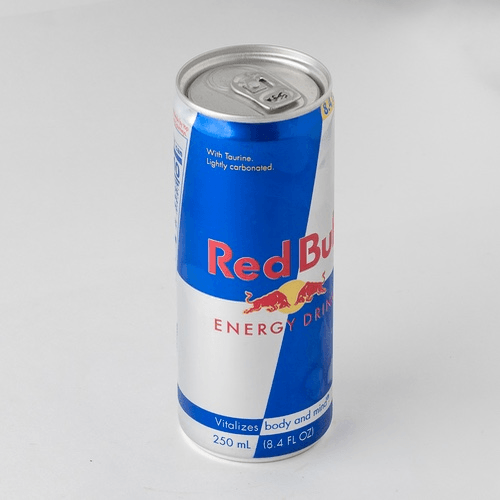 Red Bull