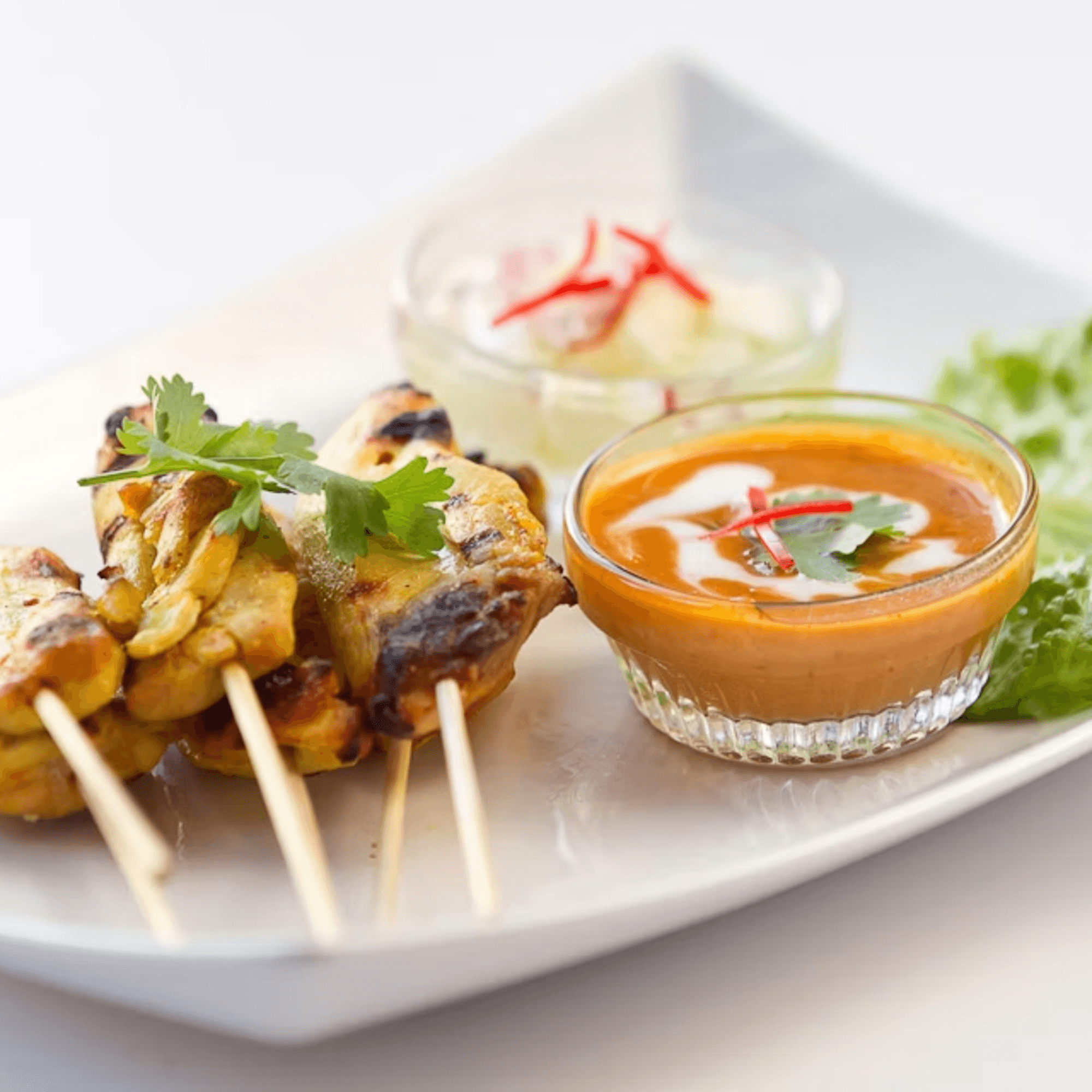 Rice Fine Thai Cuisine gallery image #4