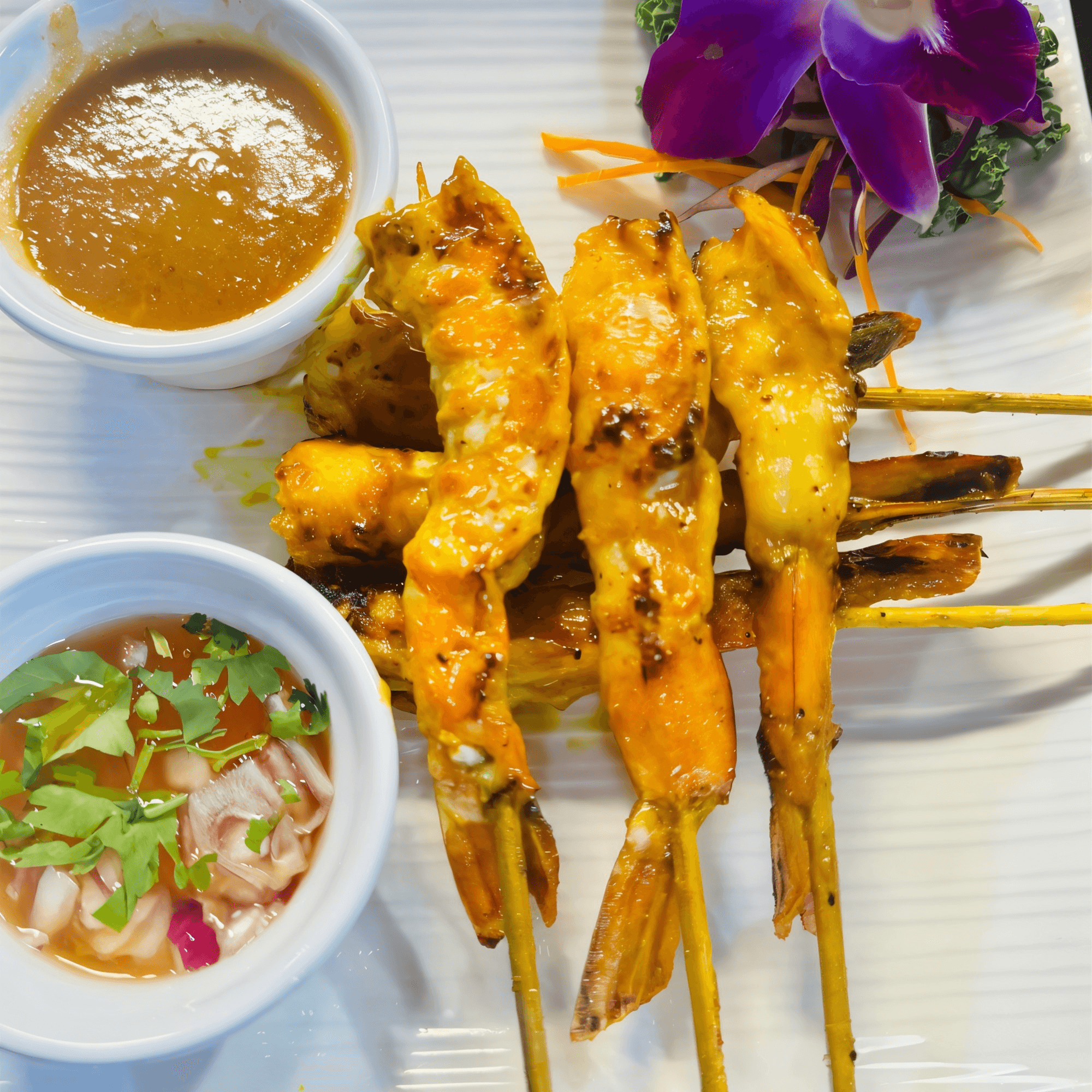 Dancing Crab Thai gallery image #2