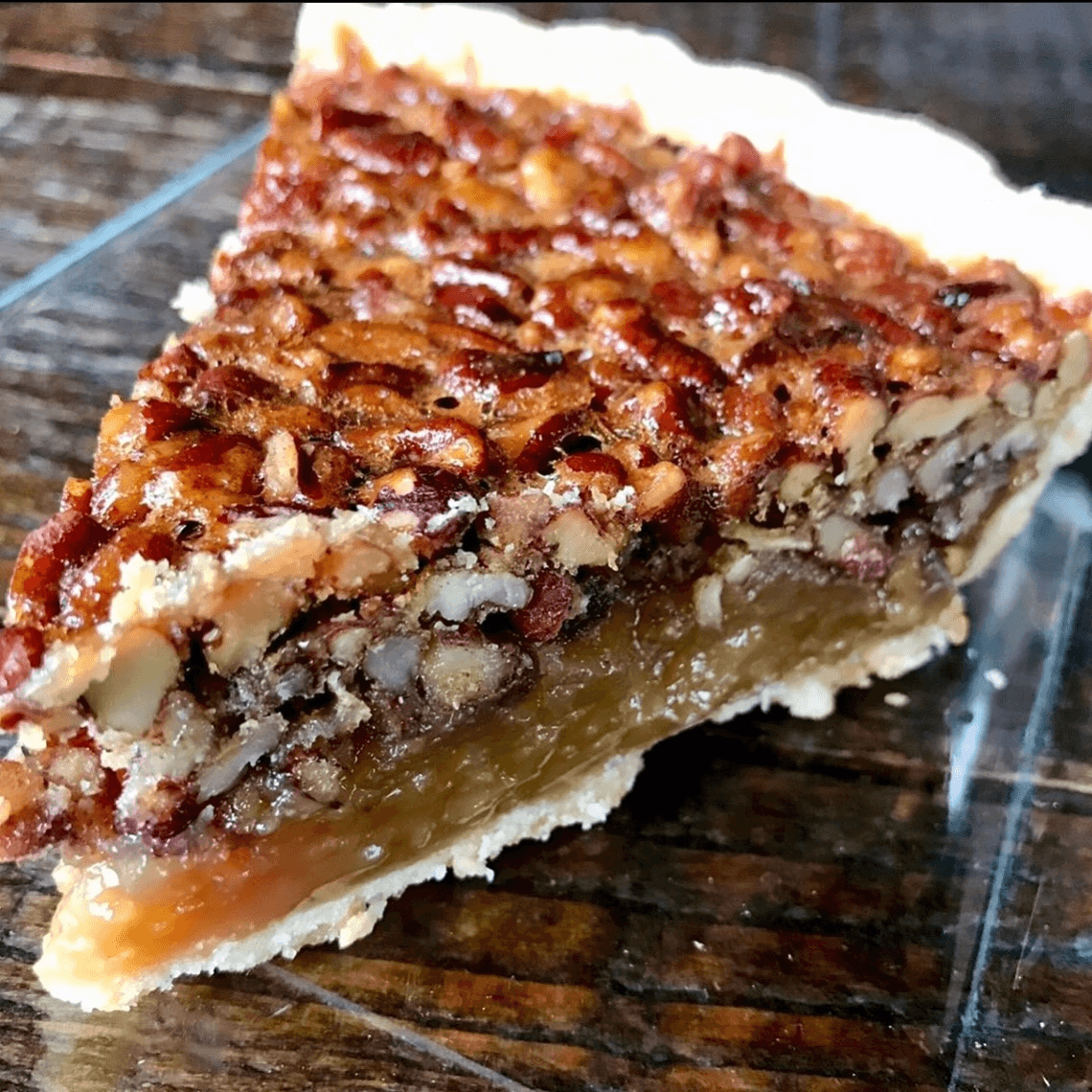 Pecan - Whole (available through 11/29).