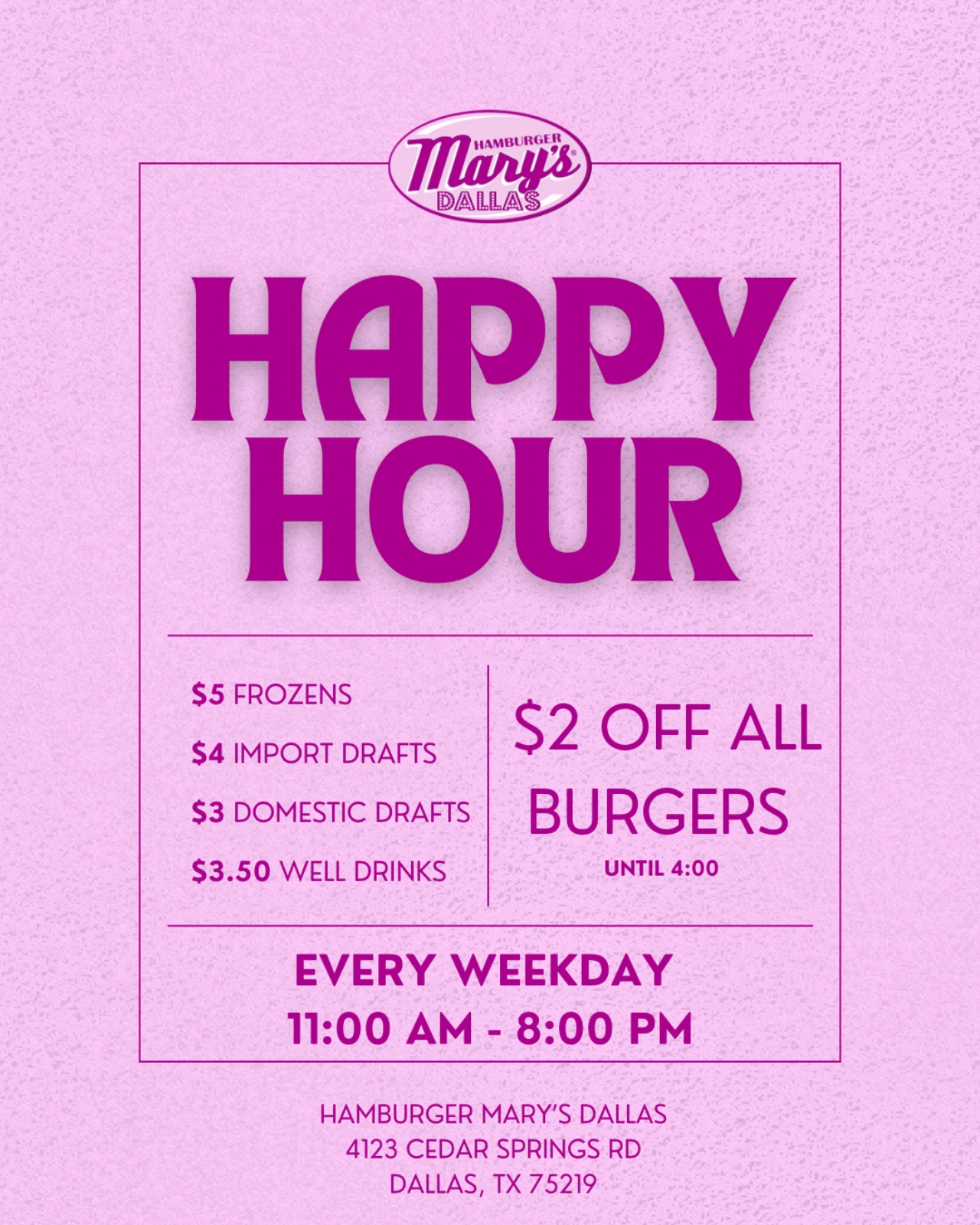 Restaurant Banner