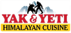 Fishers Yak & Yeti Himalayan Cuisine