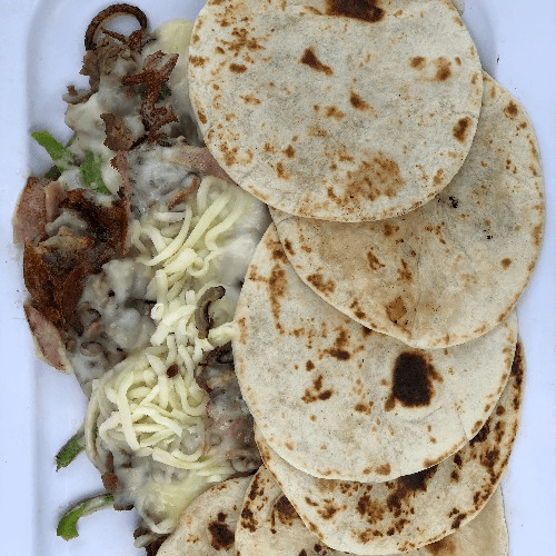 Alambres Taco