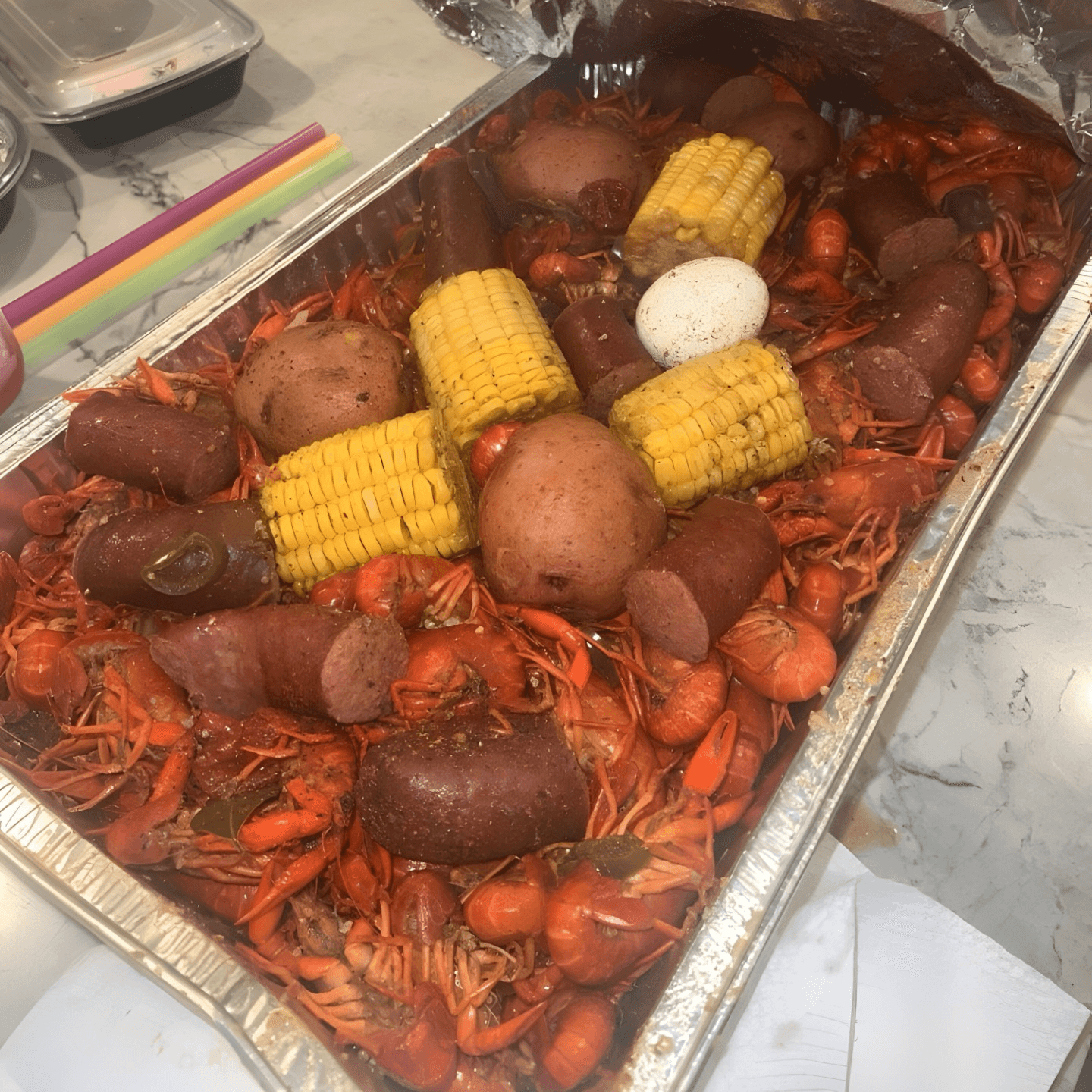 Event Catering You Can Count On