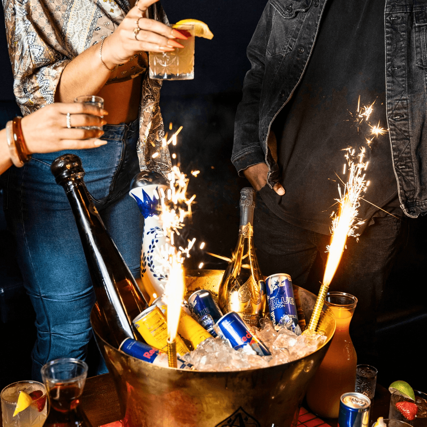 Unlock Exclusive Perks as a VIP
