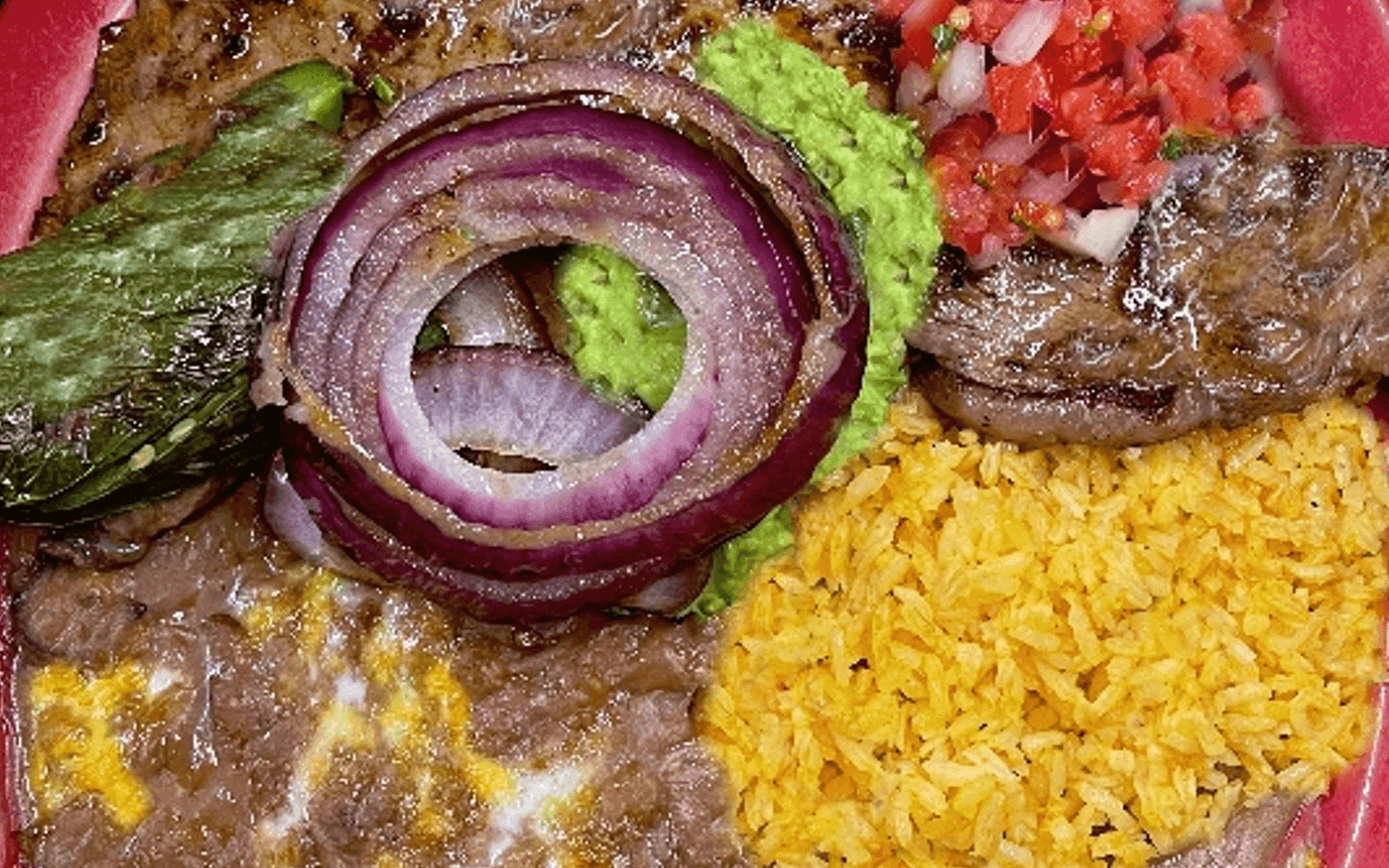 Carmela's Mexican Restaurant Rewards