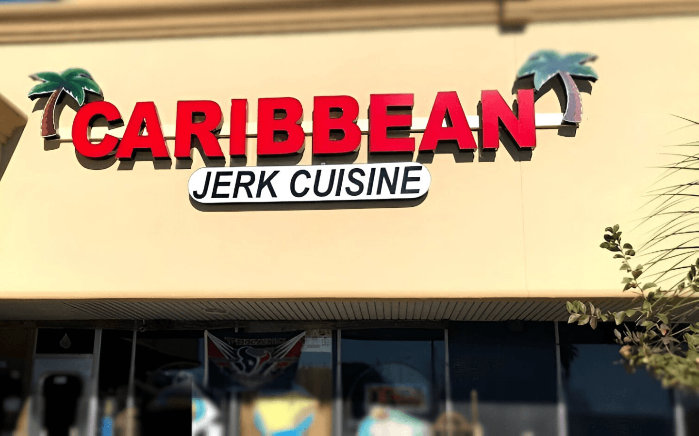 From Island Roots to Houston Streets