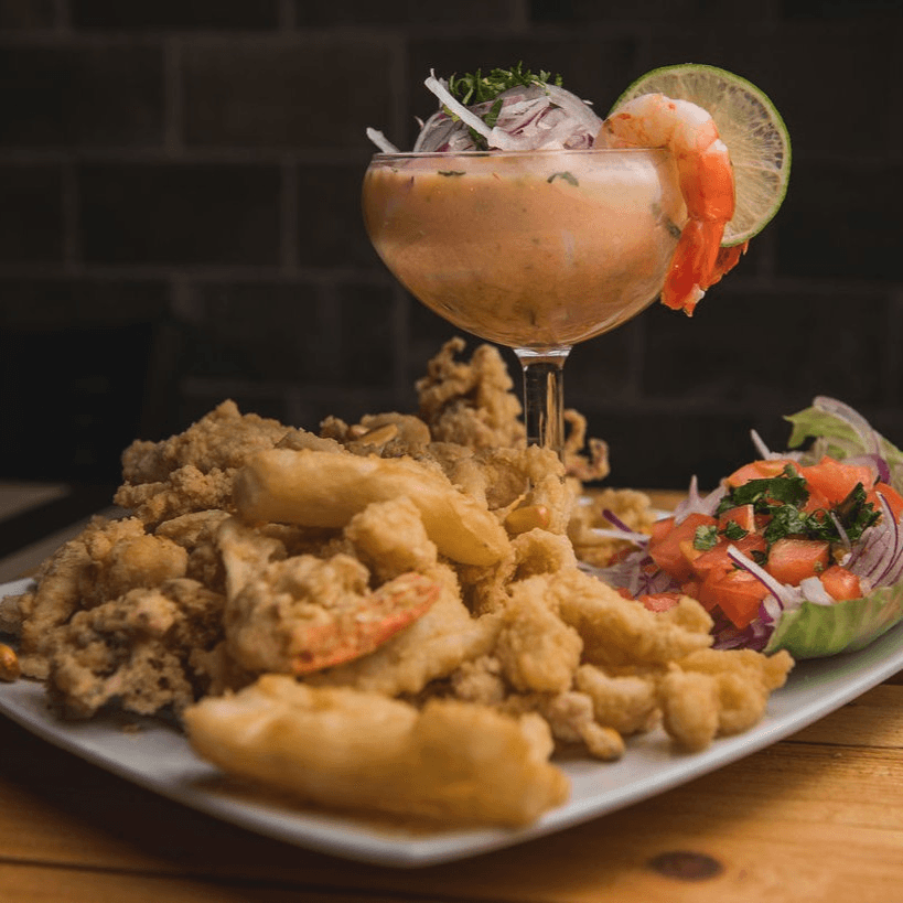 Clásico Rincon Limeno.