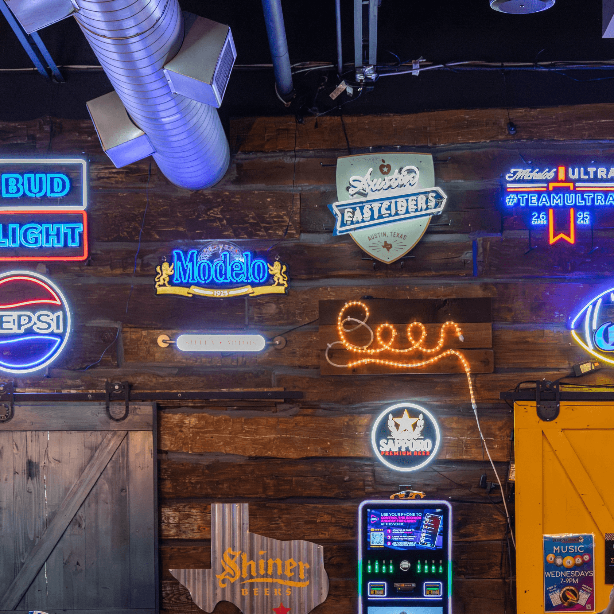 Rock Pepper Fire gallery image #26