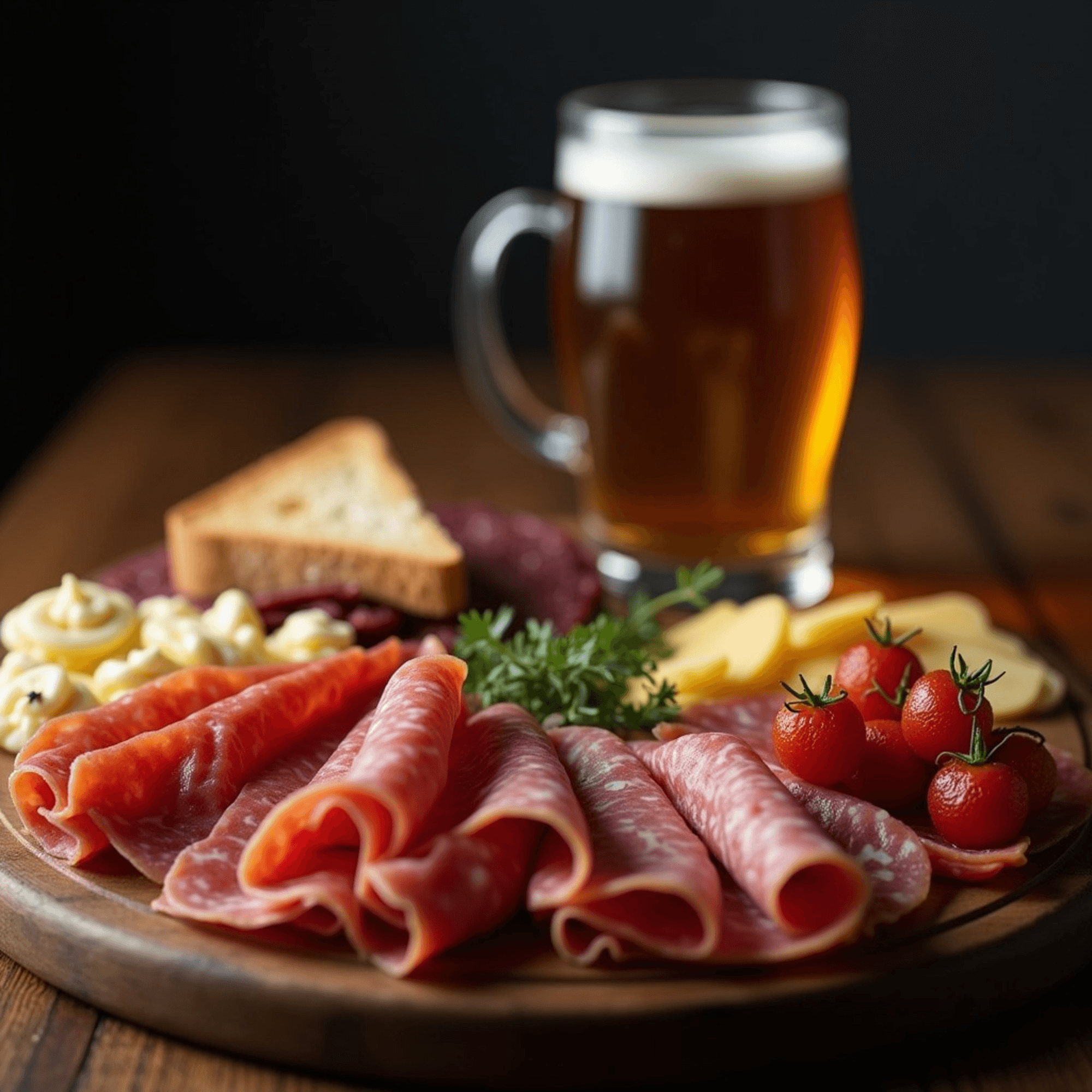 Tuscan Market & Wine Shop gallery image #1