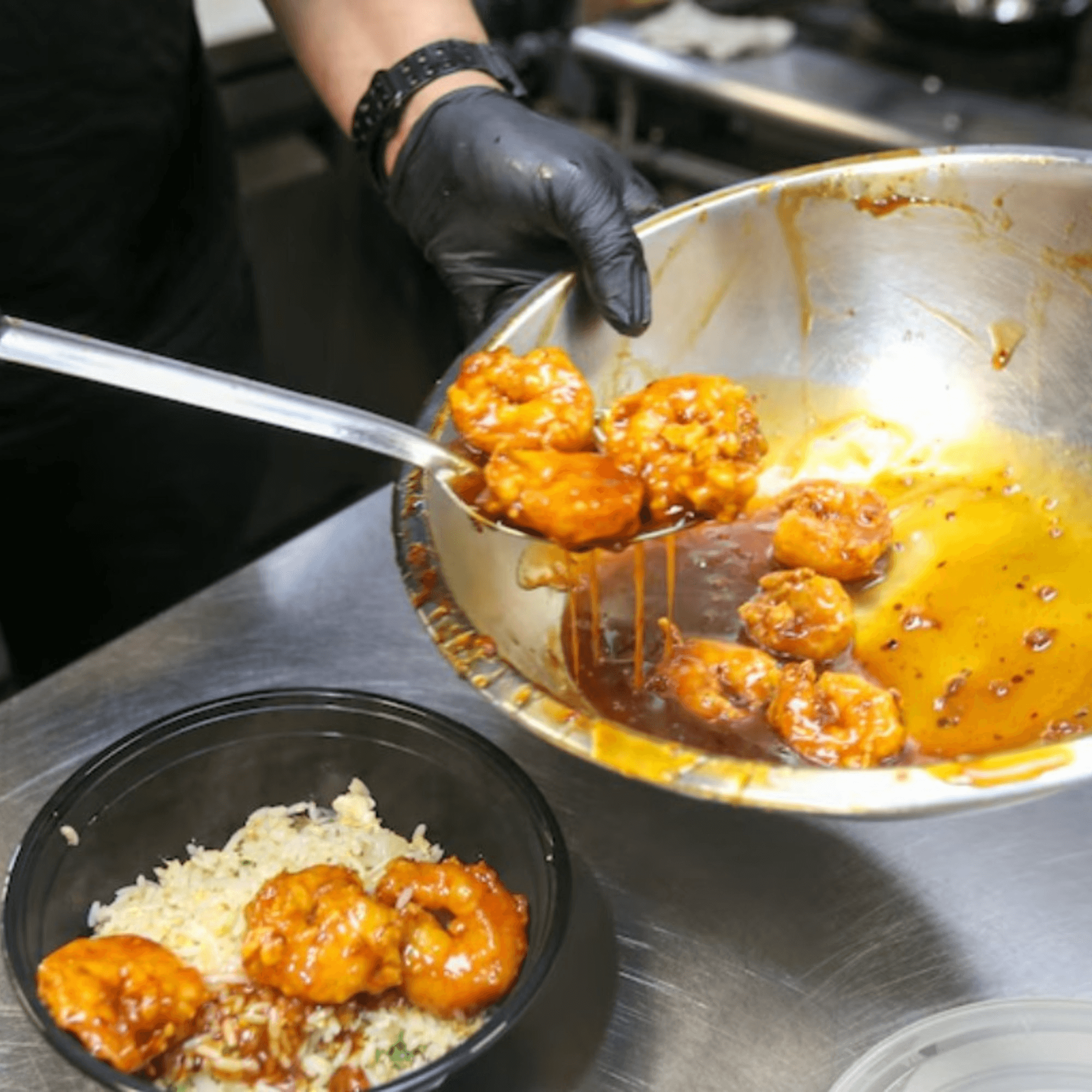 Bobby Wong's  gallery image #1