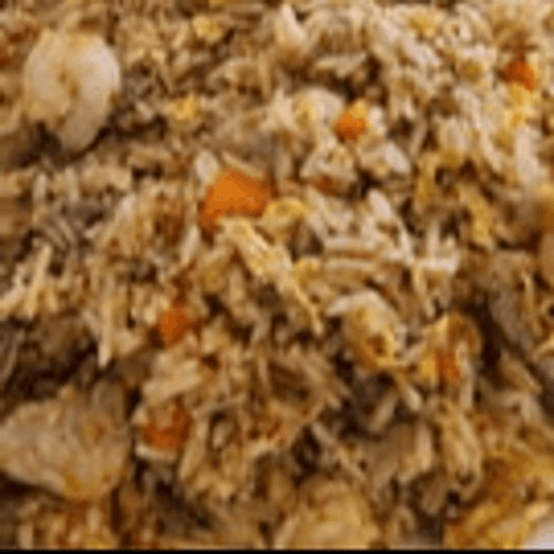 Young Chow Fried Rice (Quart Size)