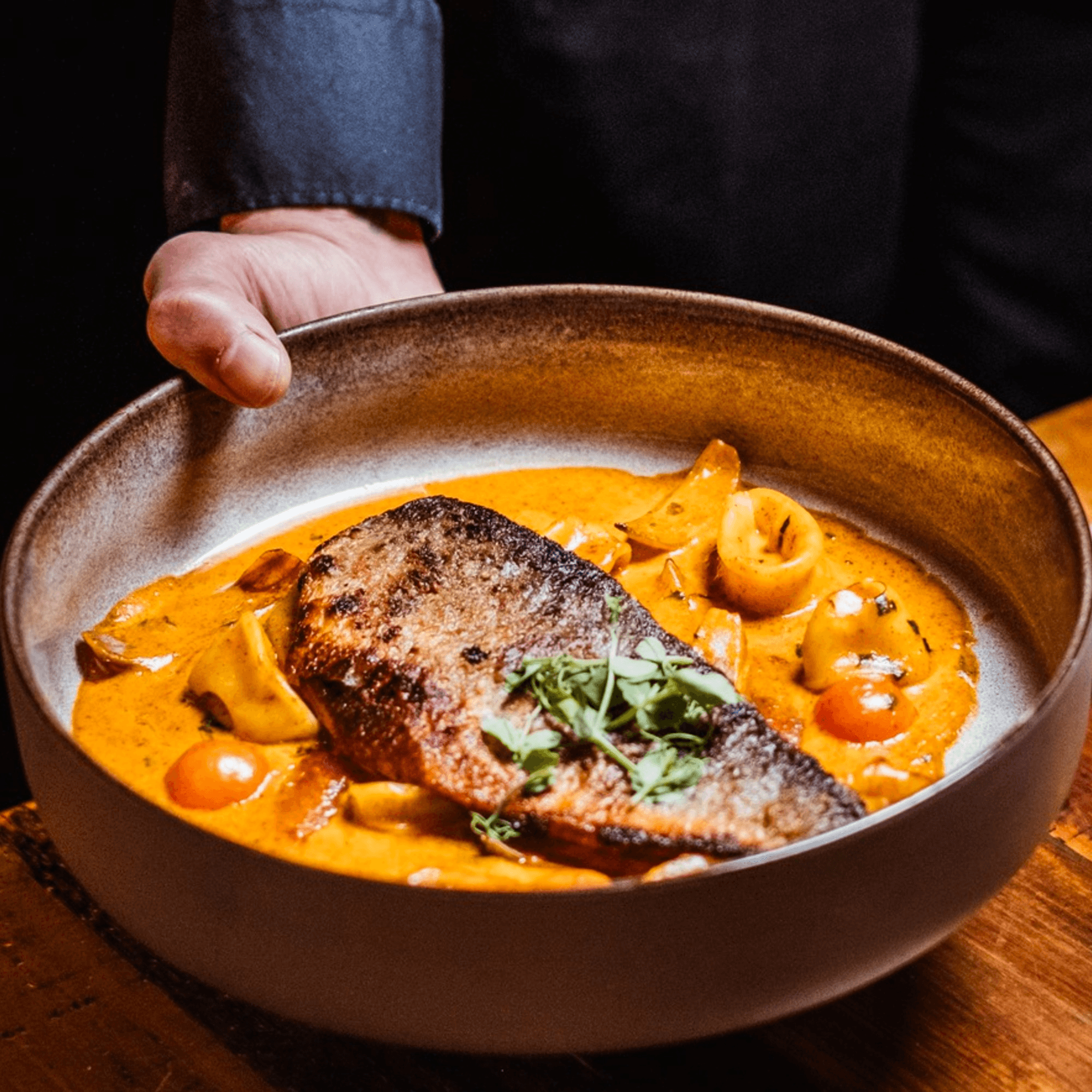 El Secreto De Rosita gallery image #1