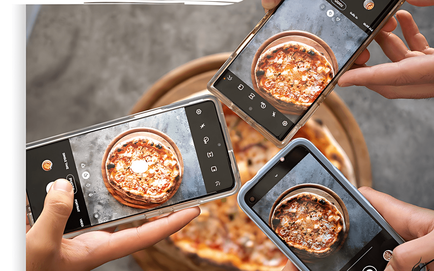 Order From Our Website