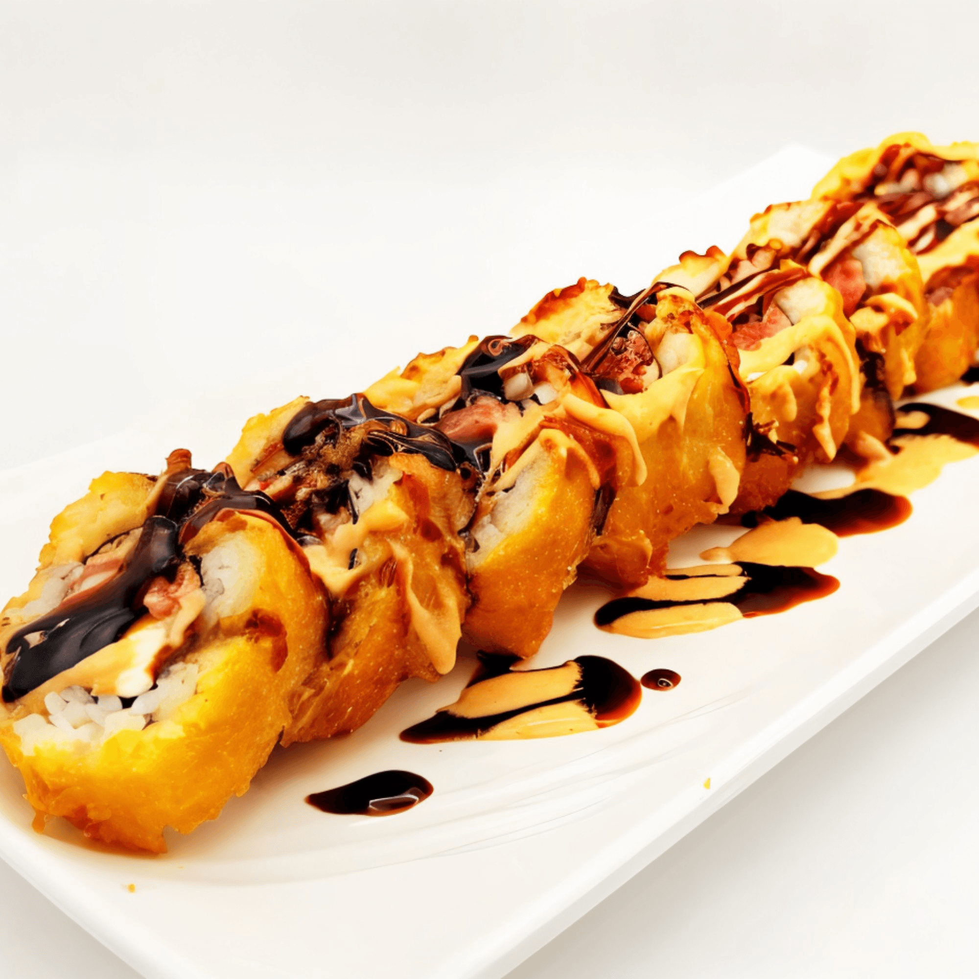 UFO Hibachi & Sushi  gallery image #2