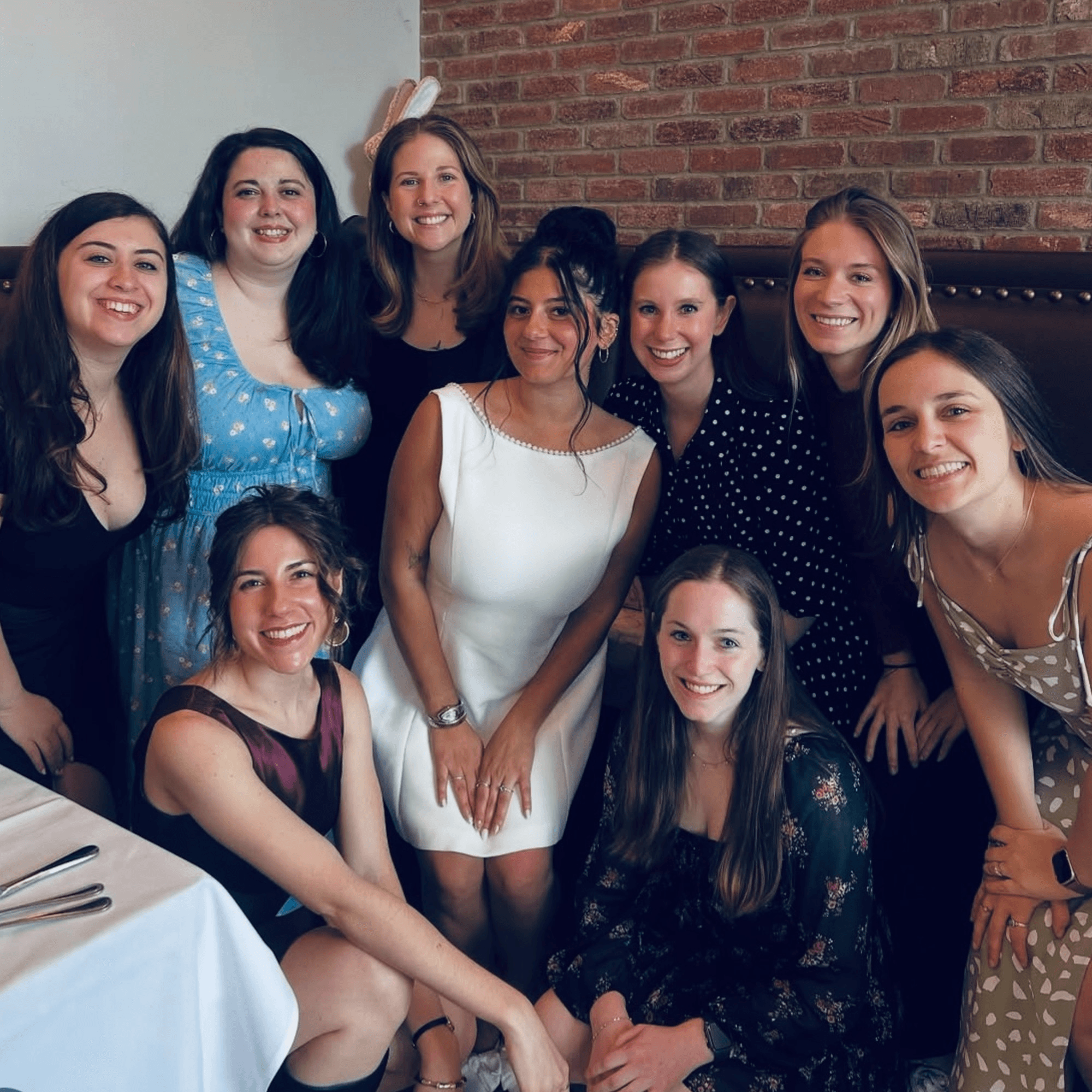 Fig & Tomato Italian European Eatery gallery image #12