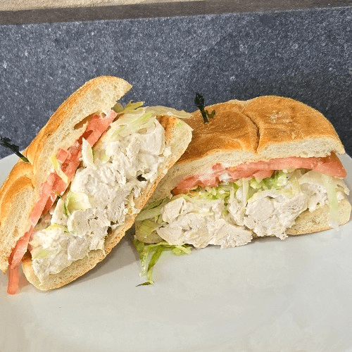 Chicken Salad Sandwich