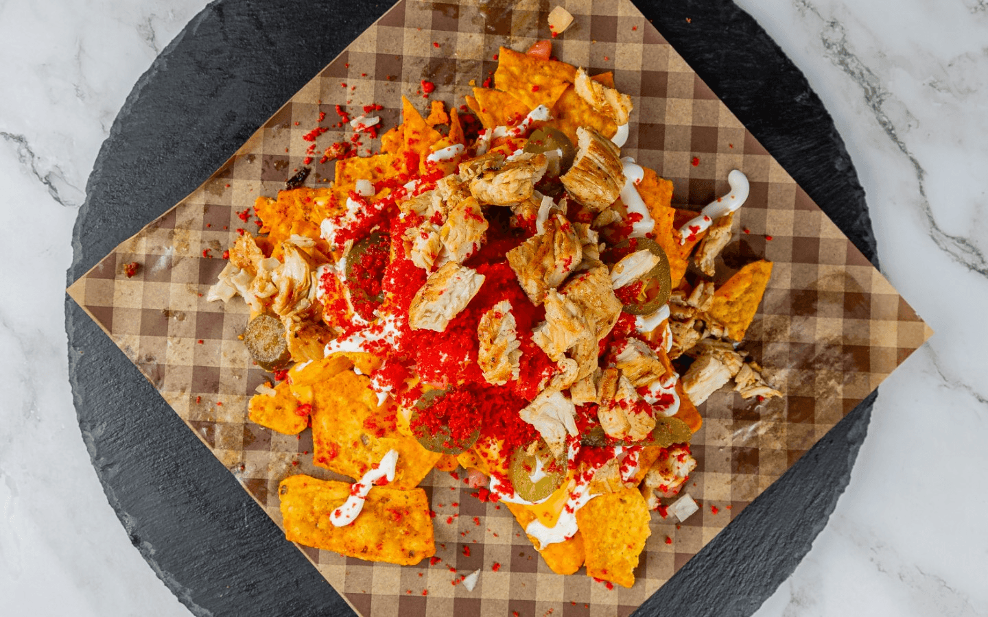 Order Online and Skip the Line