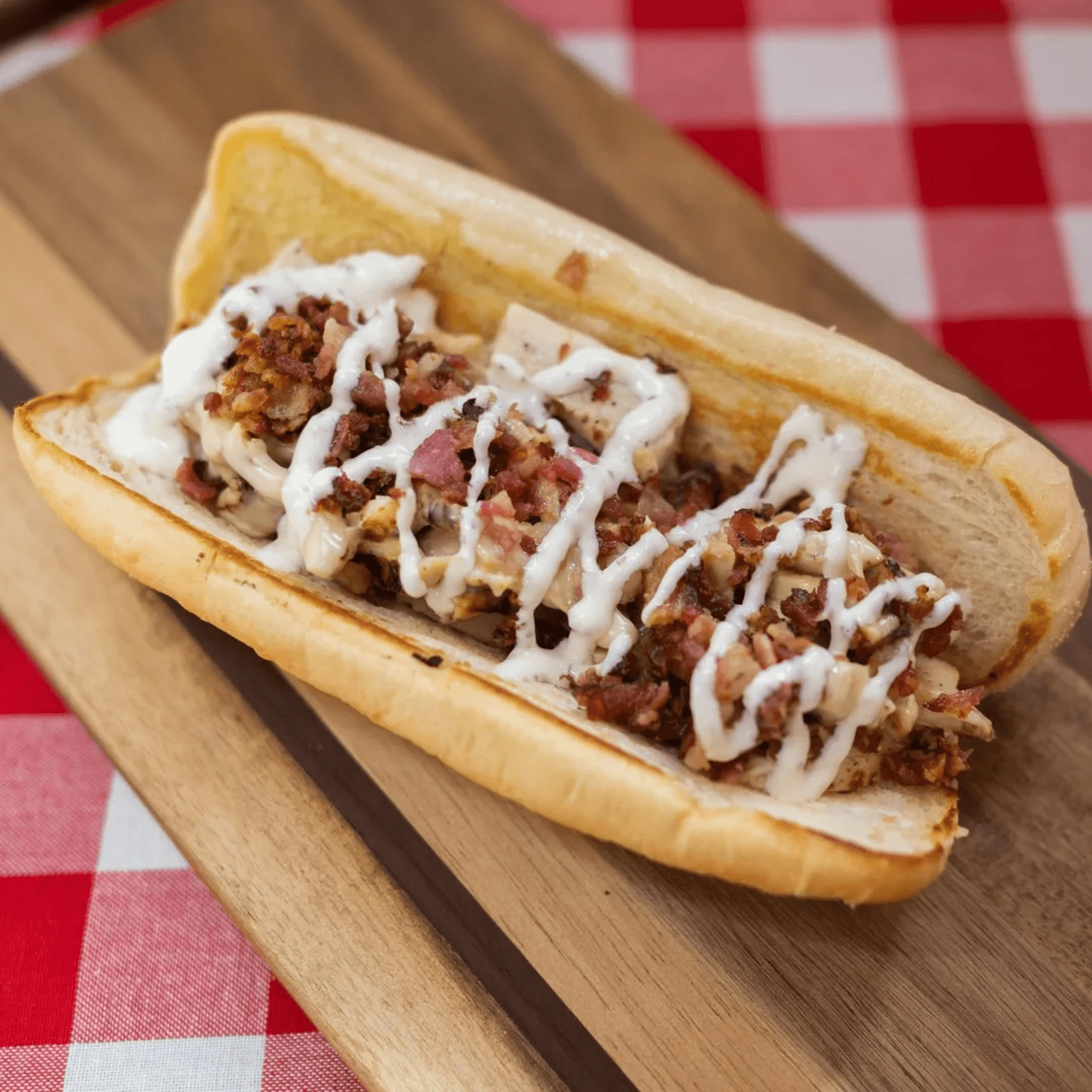 Papa Leone's Pizzeria gallery image #2