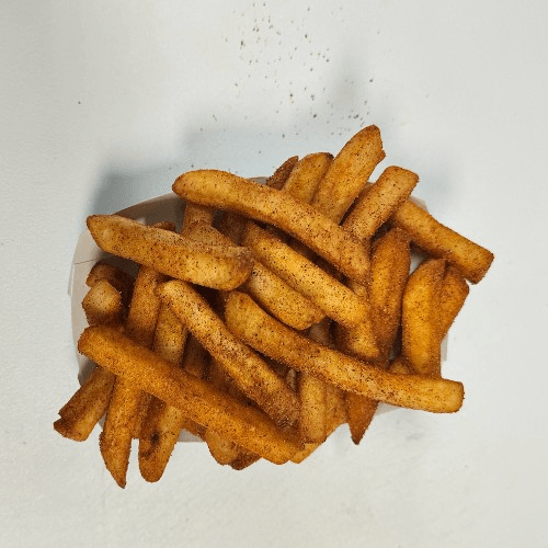 K-ajun Fries