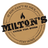 Milton's