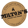 Milton's