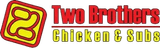 Two Brothers Express