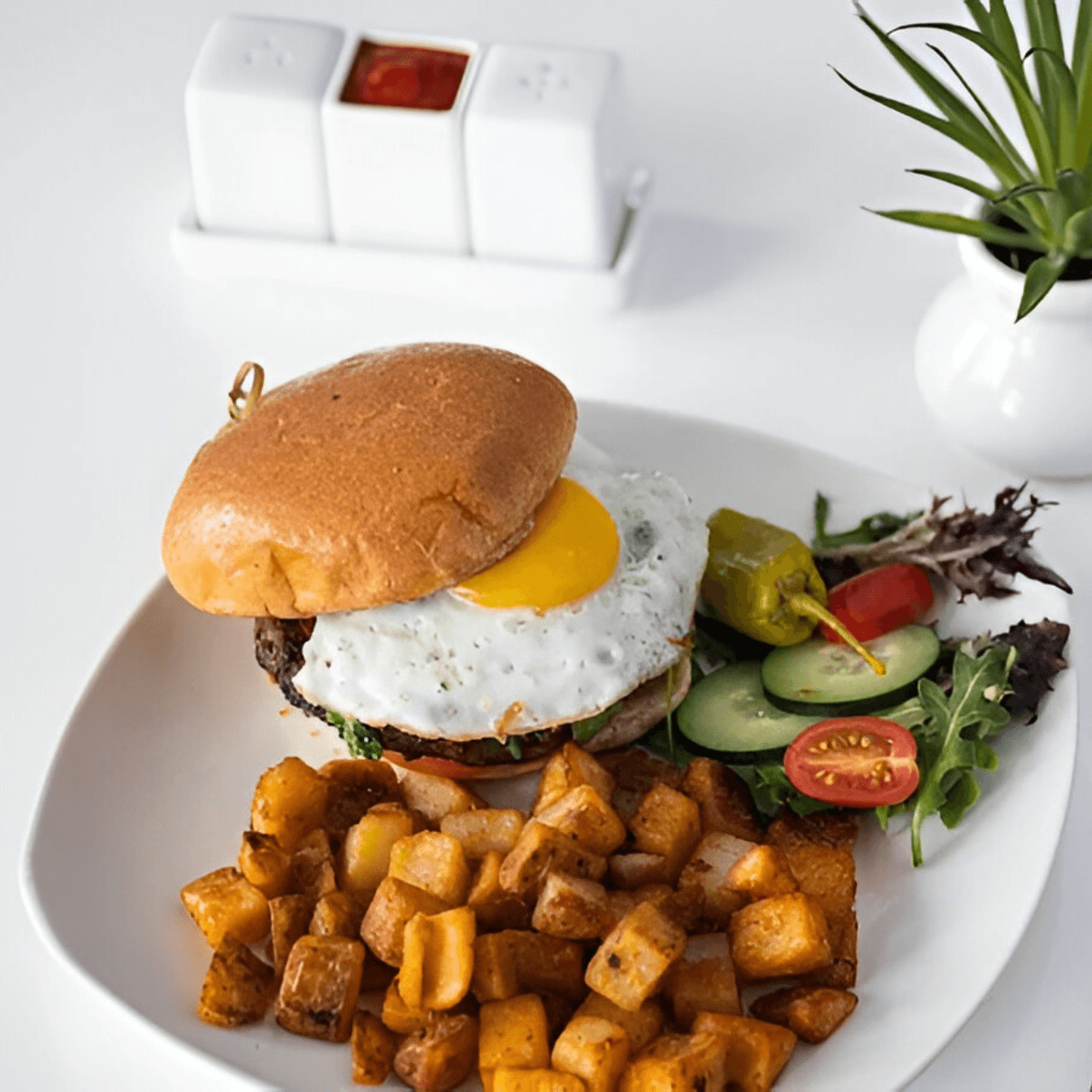 Brunch Catering for Your Next Event in Detroit