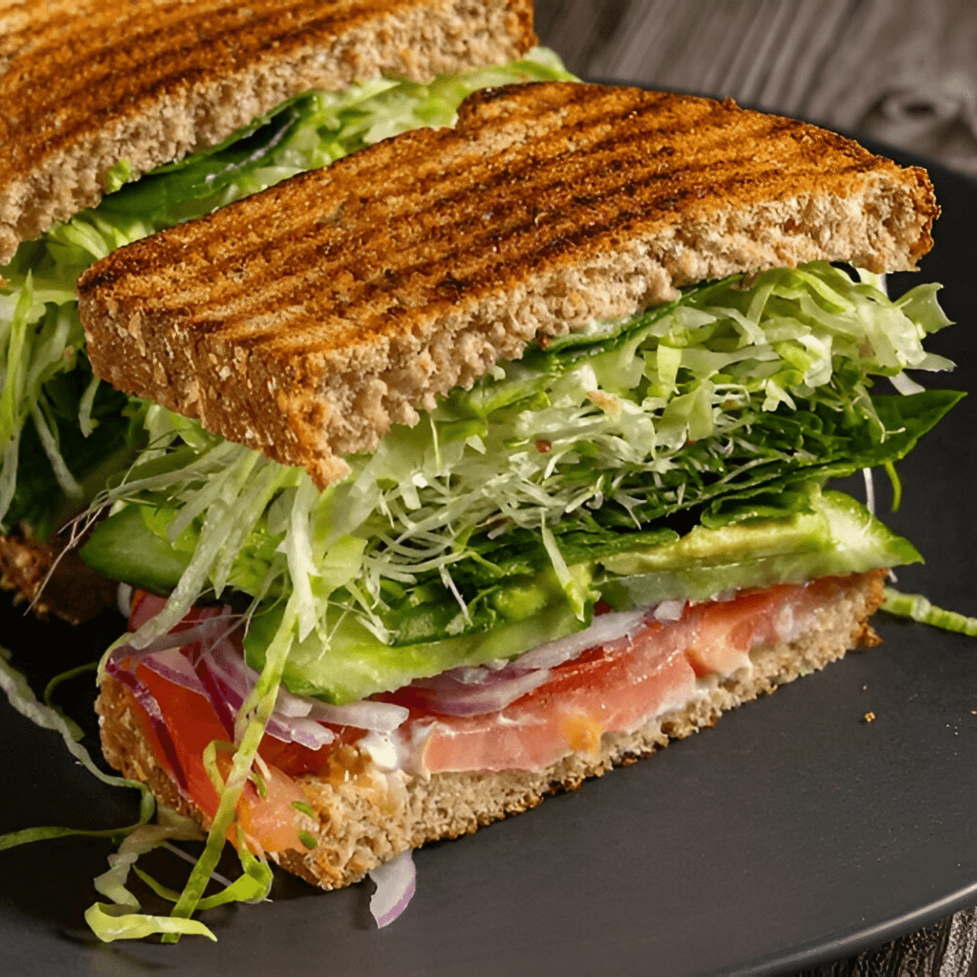 Mustard Cafe & Grill Foothill Ranch gallery image #8