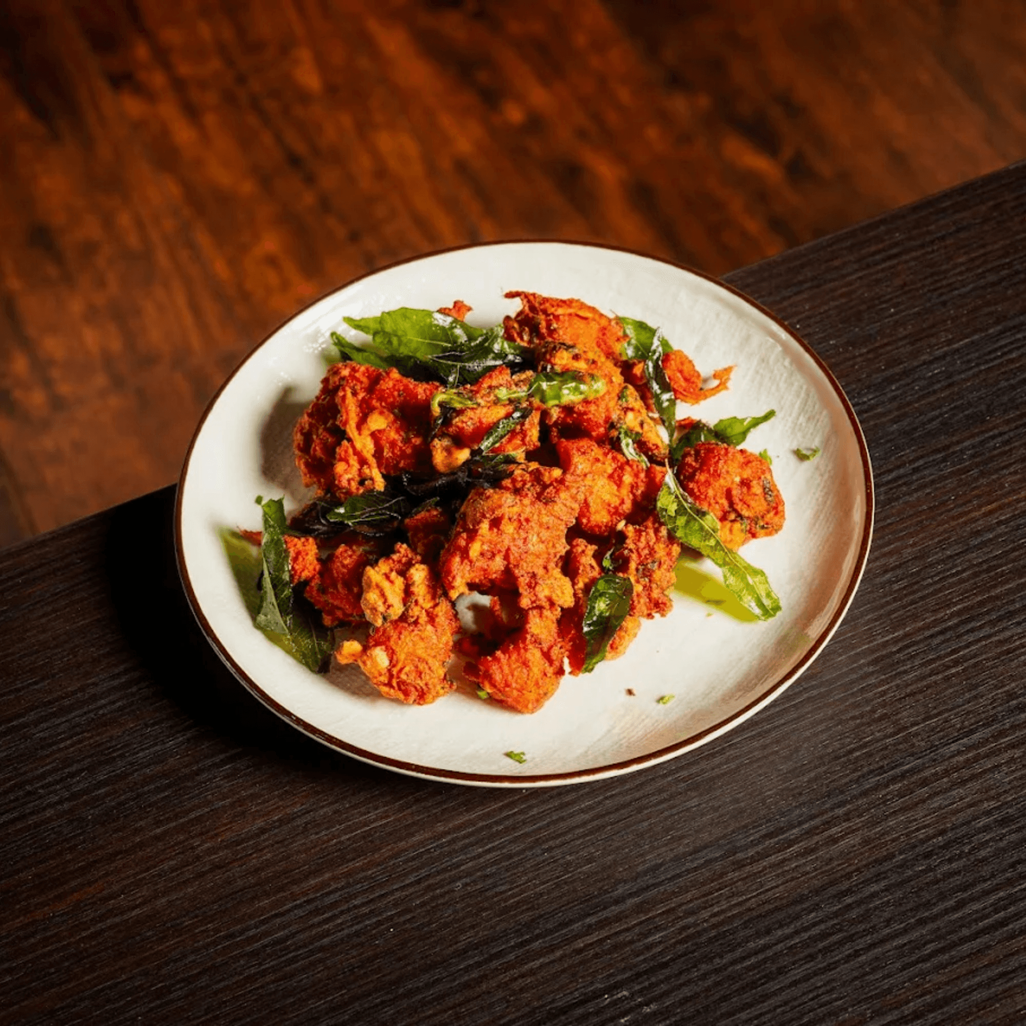 Paheli Modern Indian Cuisine gallery image #8