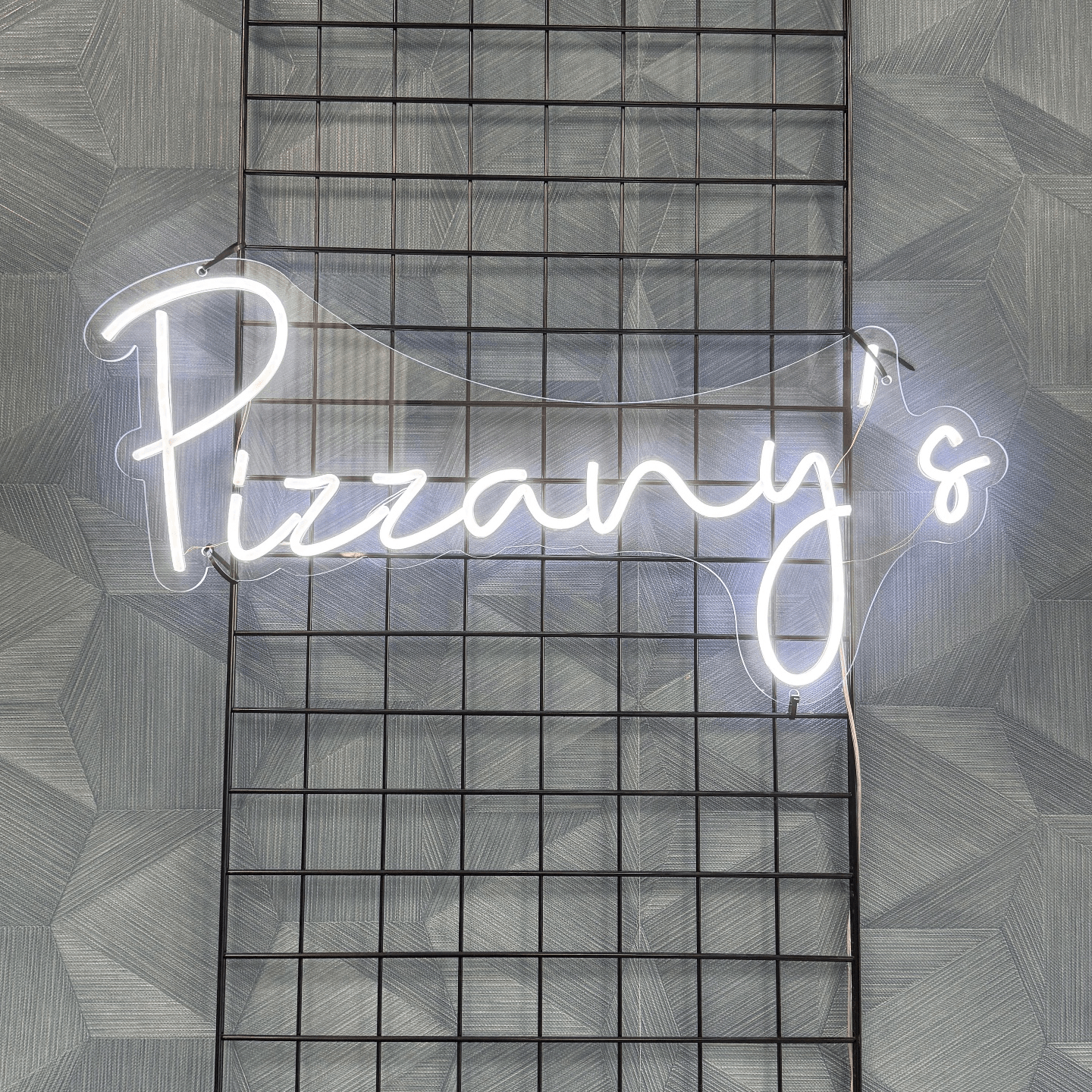 Welcome to Pizzany’s 🍕🍝