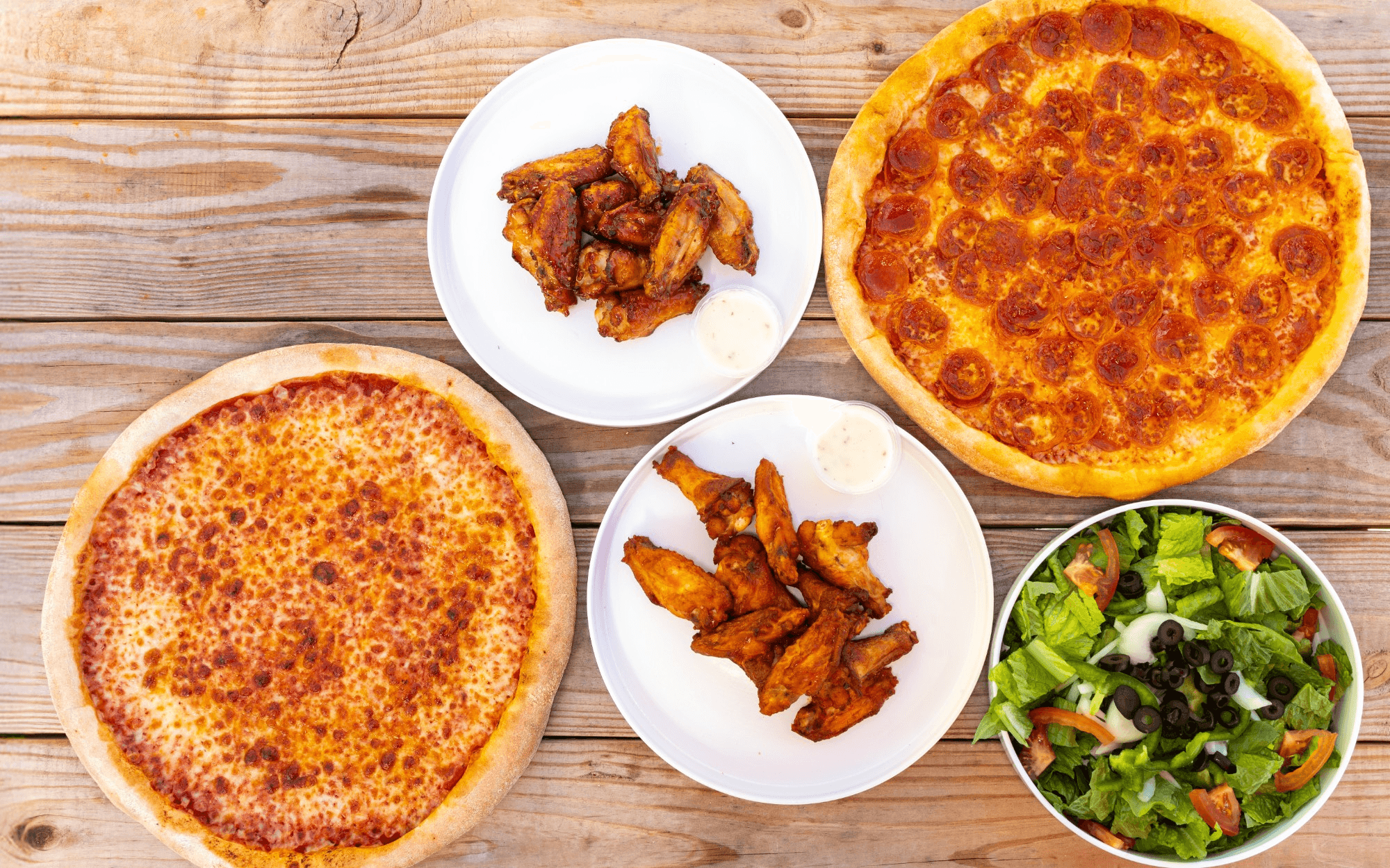 Uncle Vito's Pizzeria