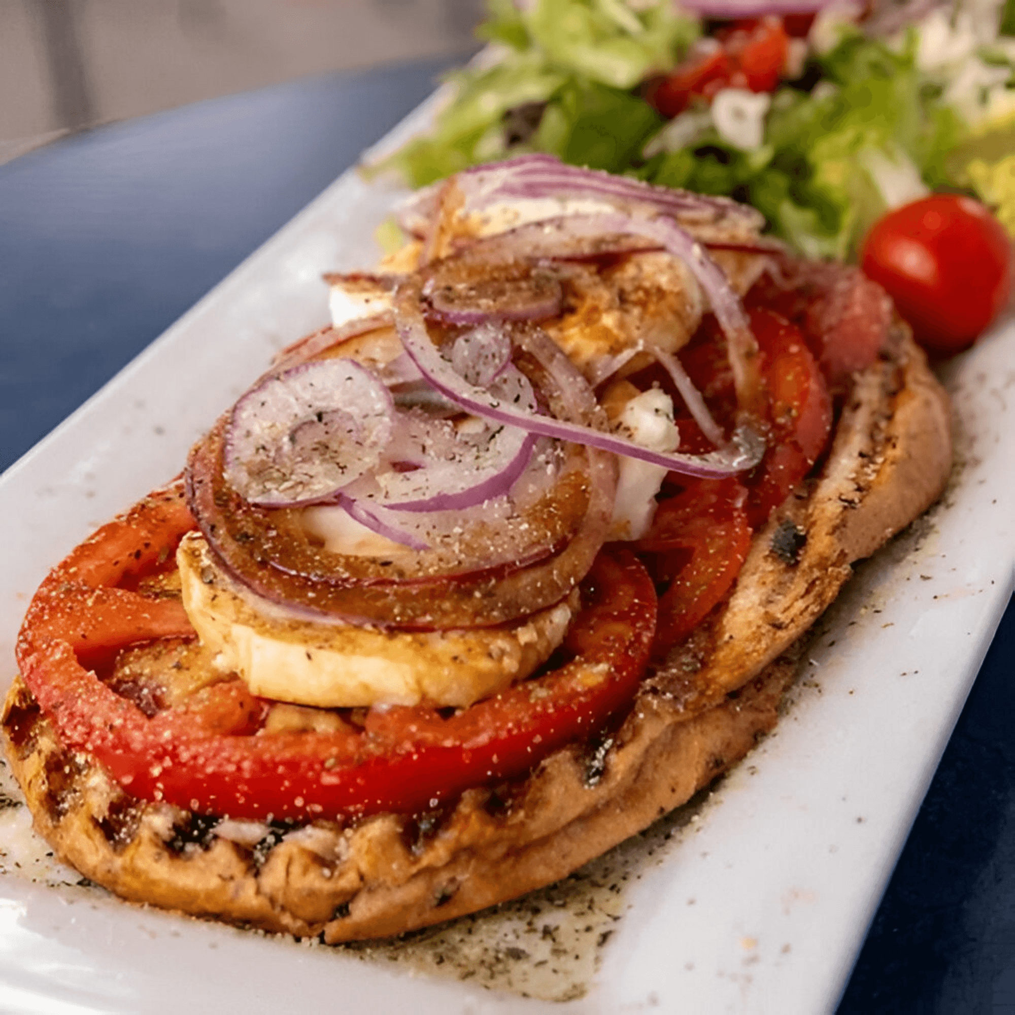 La Bella Bean gallery image #2