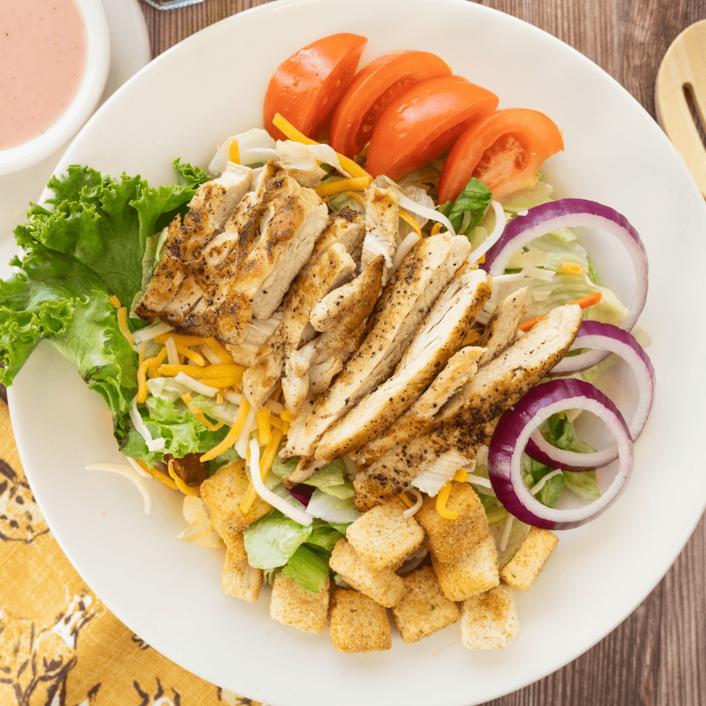 PoFolks – Niceville, FL