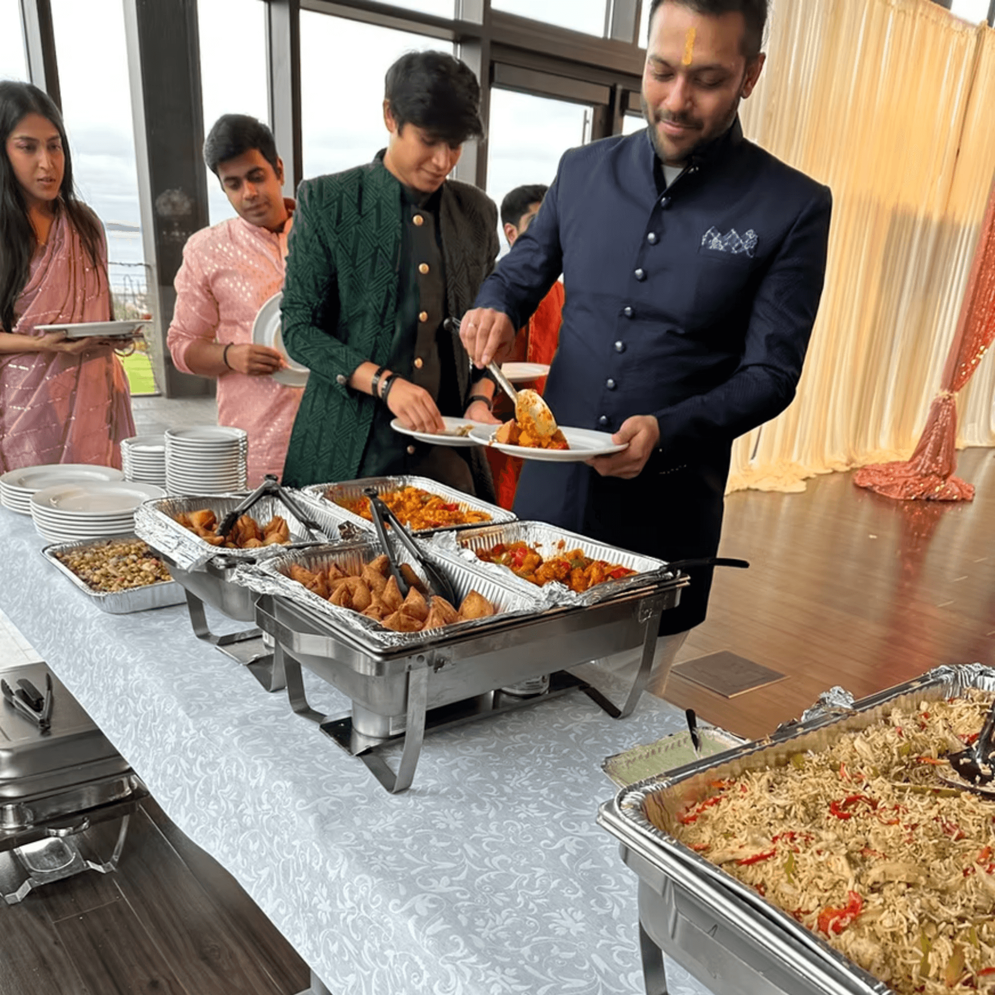 Bay Leaf Bar and Grill gallery image #3