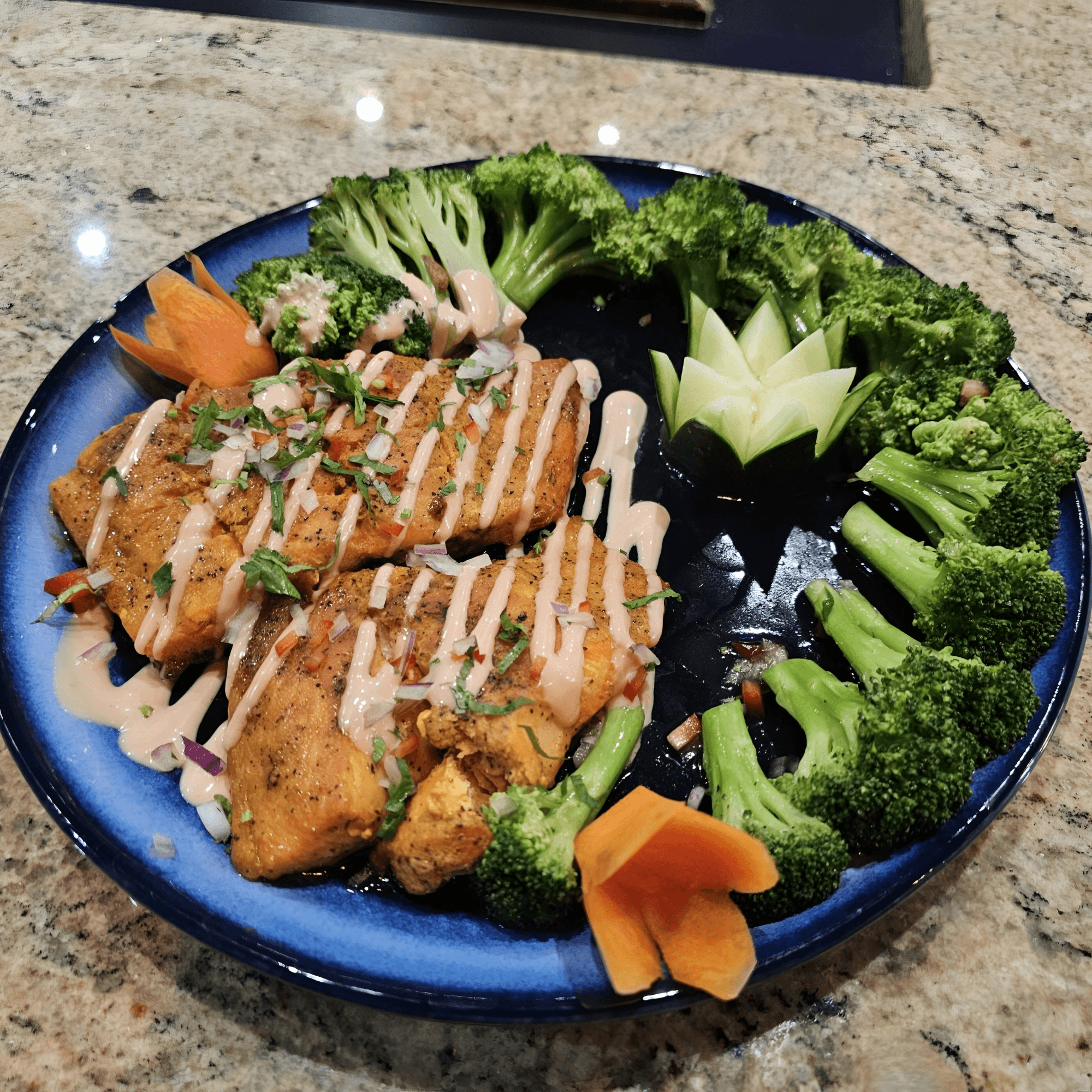 The Opulent Restaurant and Lounge gallery image #3