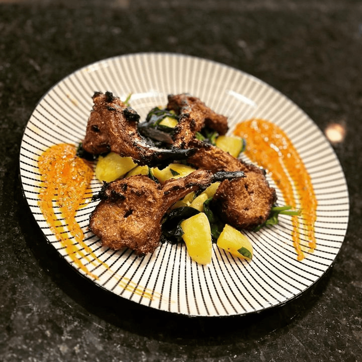 Bazil Indian Cuisine Best Indian food in Raleigh