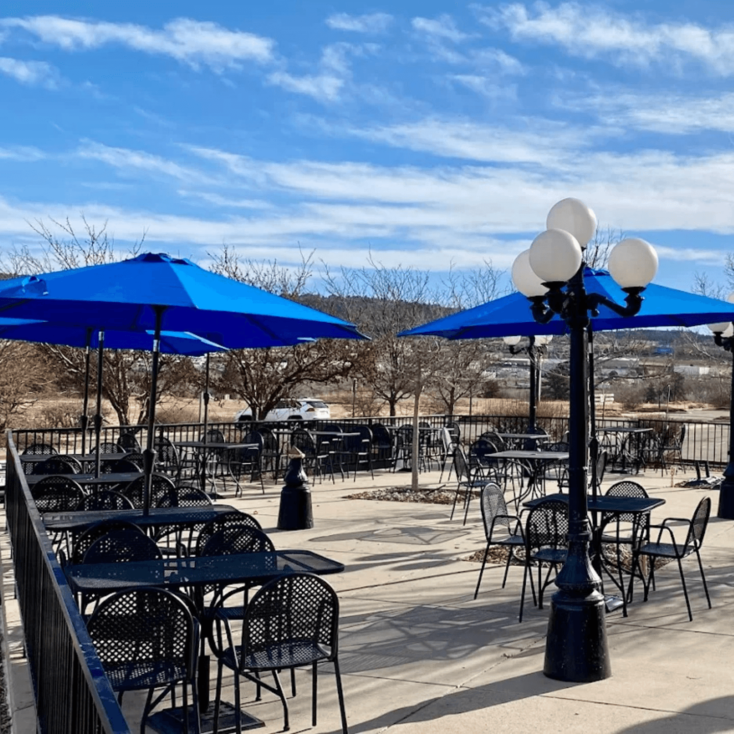 Dine, Unwind, and Make It Memorable