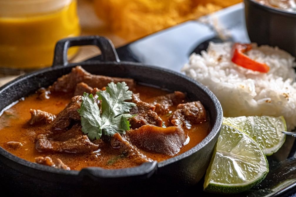 Delicious Sandwiches: Latin-American and Caribbean Flavors