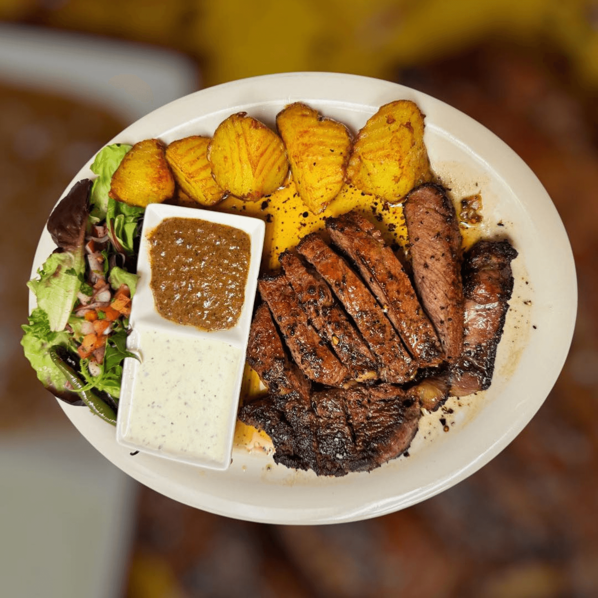 Maza Grill gallery image #1