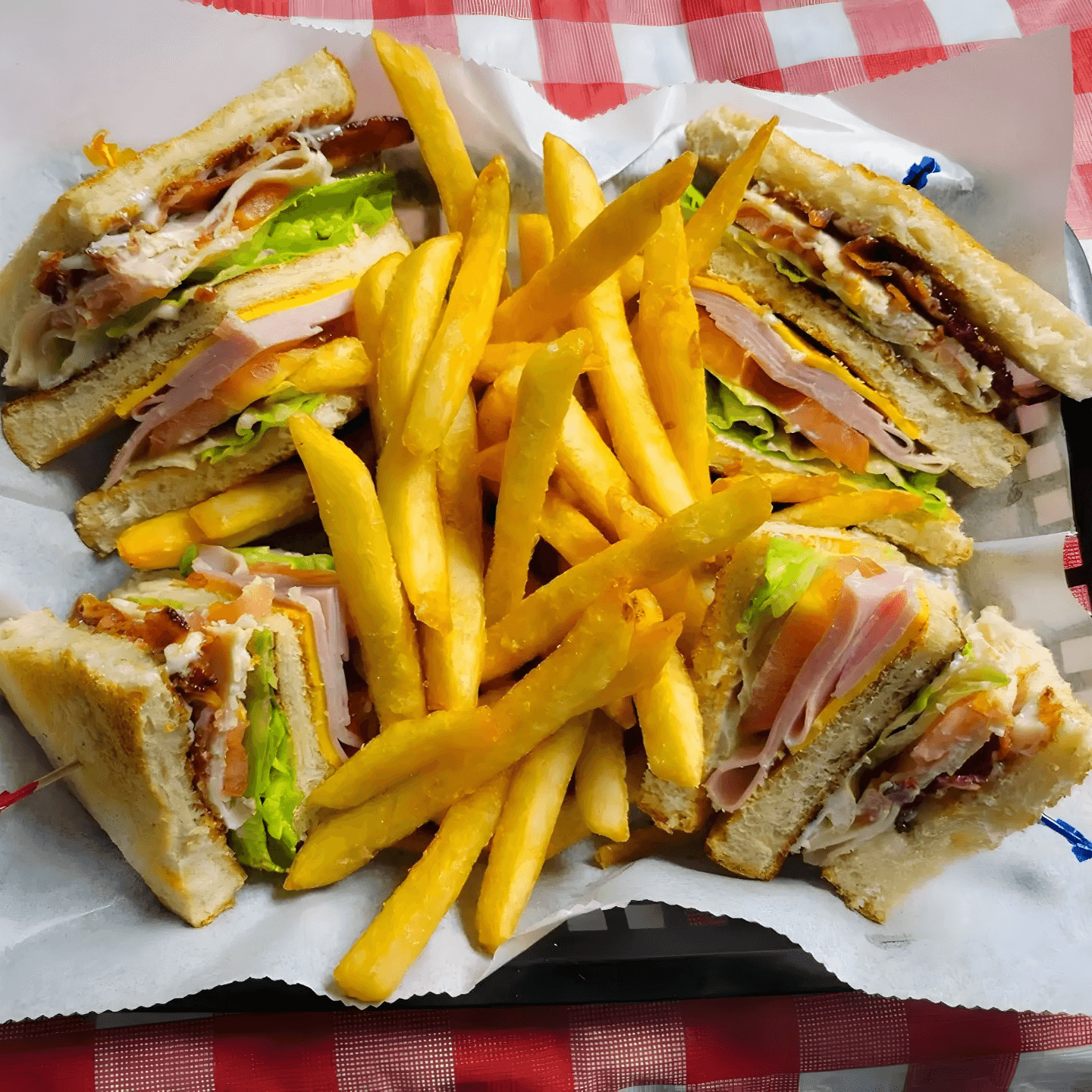 Flavors That Stick With You