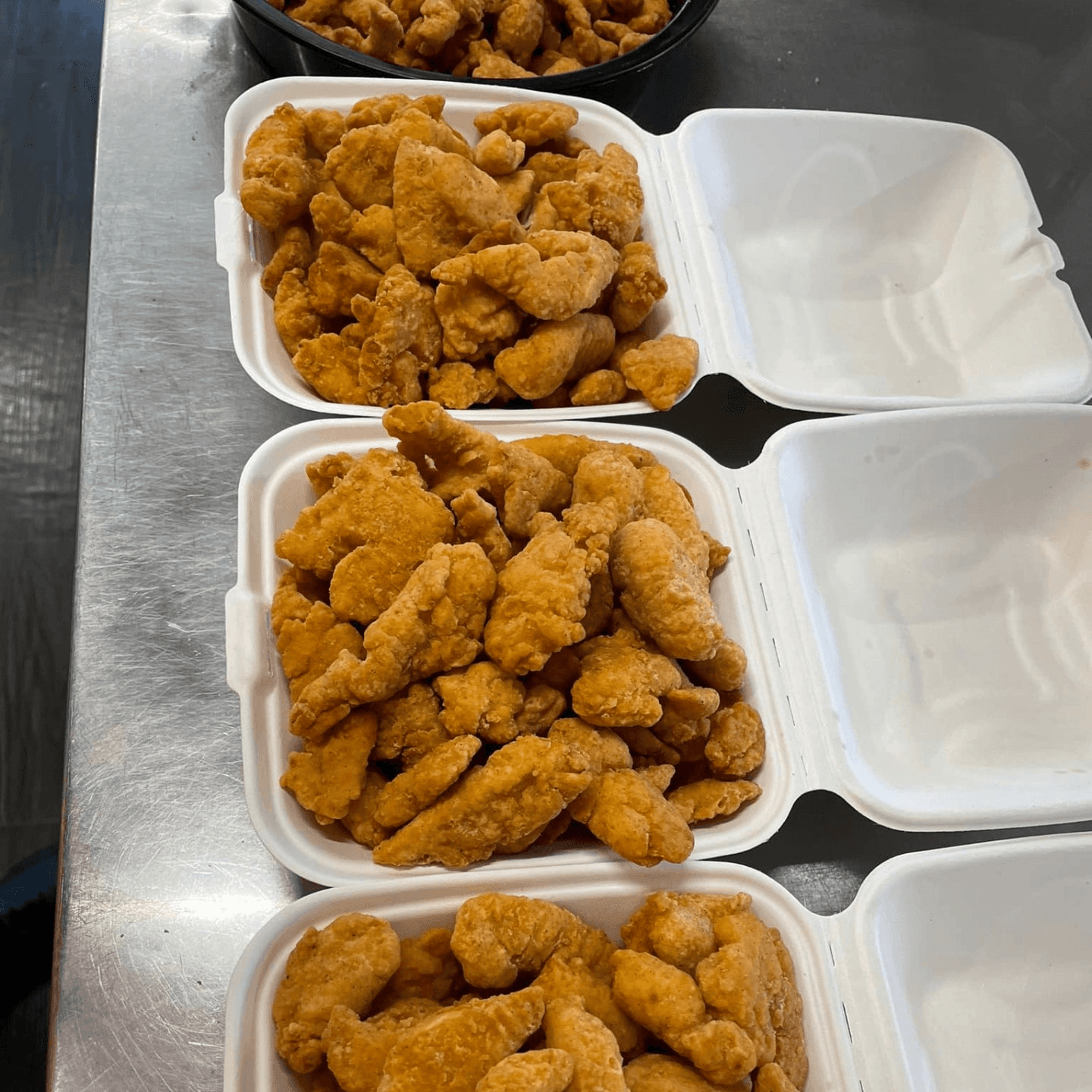 Tailored Catering For Your Needs