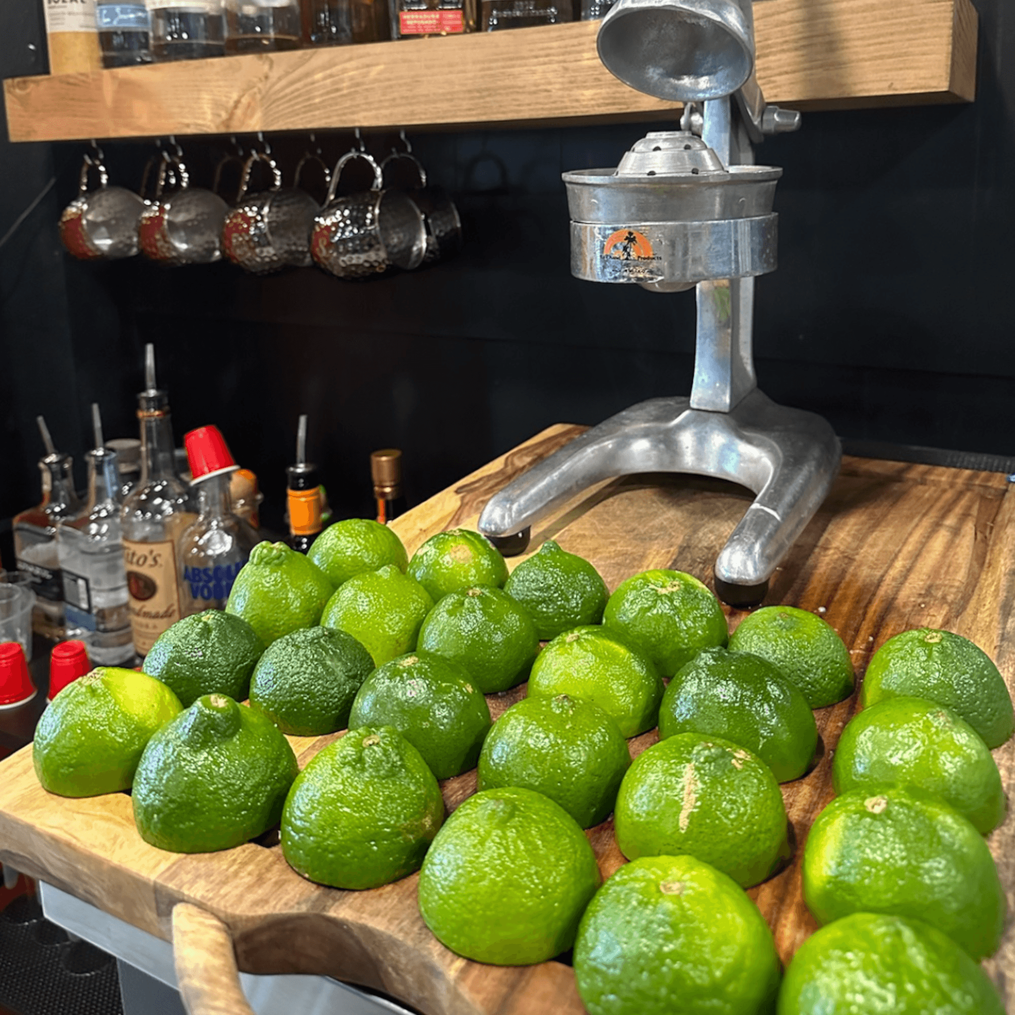 Krazy Taco 937 gallery image #6