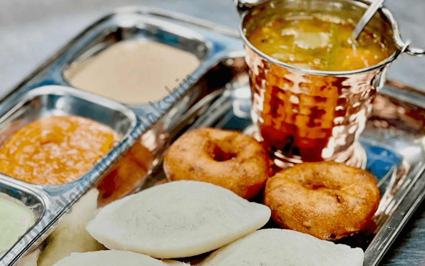 615chuTNey - A Very Indian Affair Rewards