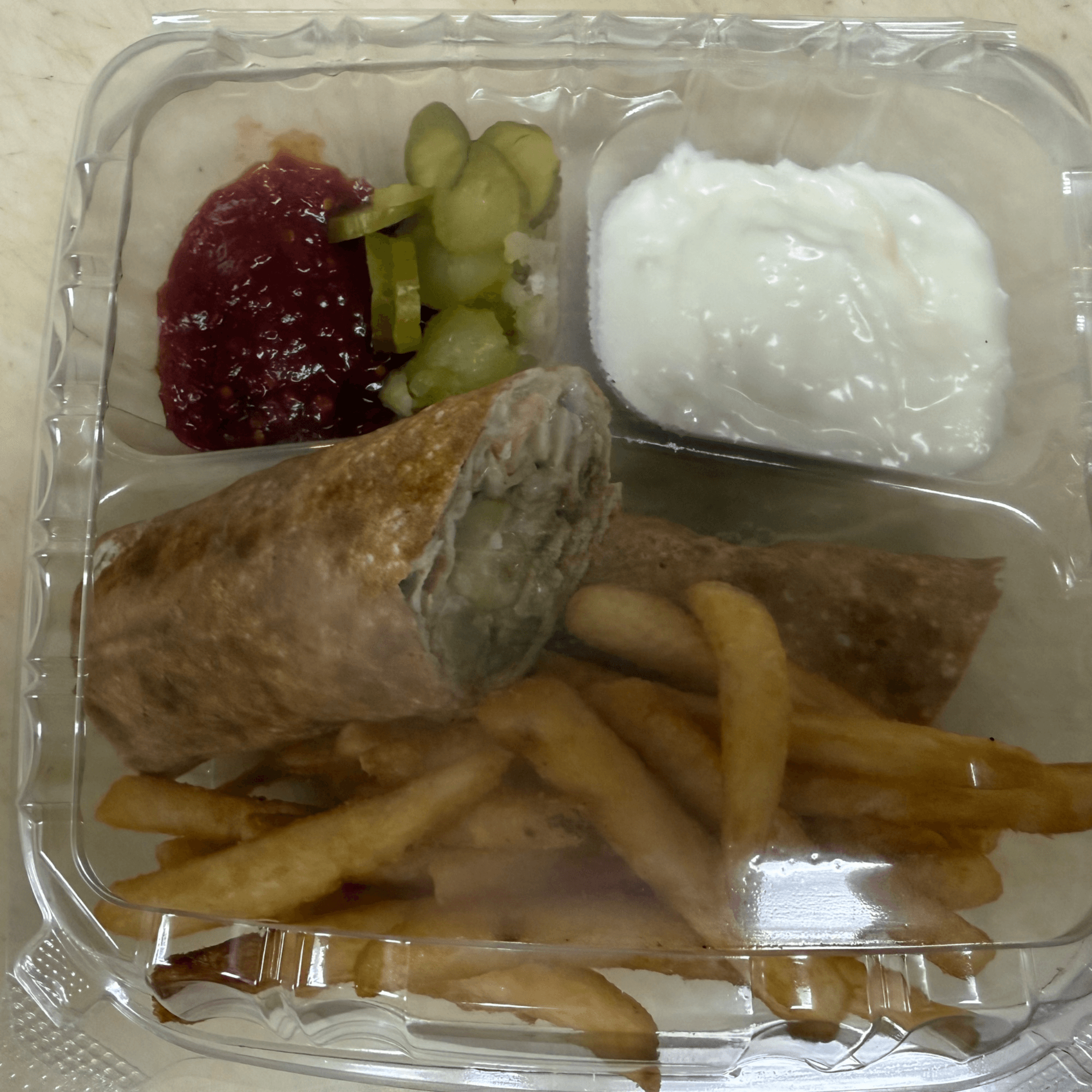 Claudette's Cafe & Deli gallery image #9